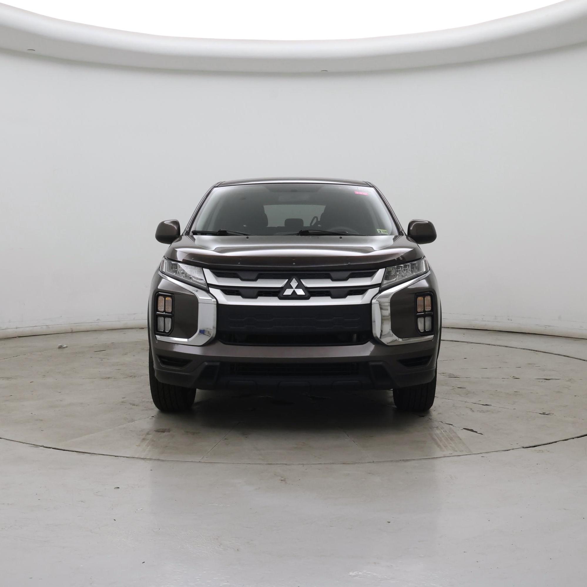 Thumbnail: 2020 Mitsubishi Outlander Sport - 5
