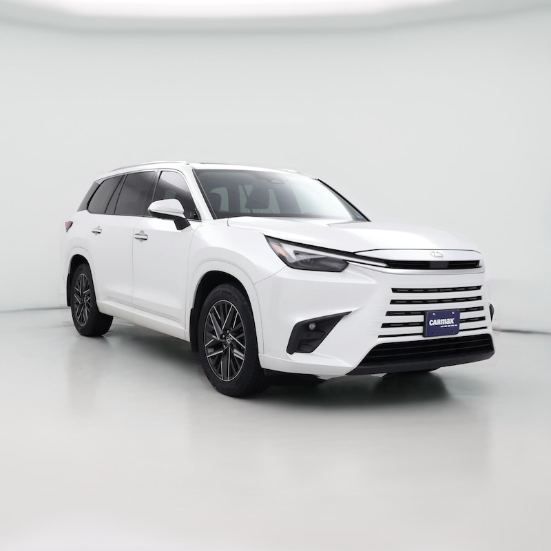 2024 Lexus TX 350 Premium