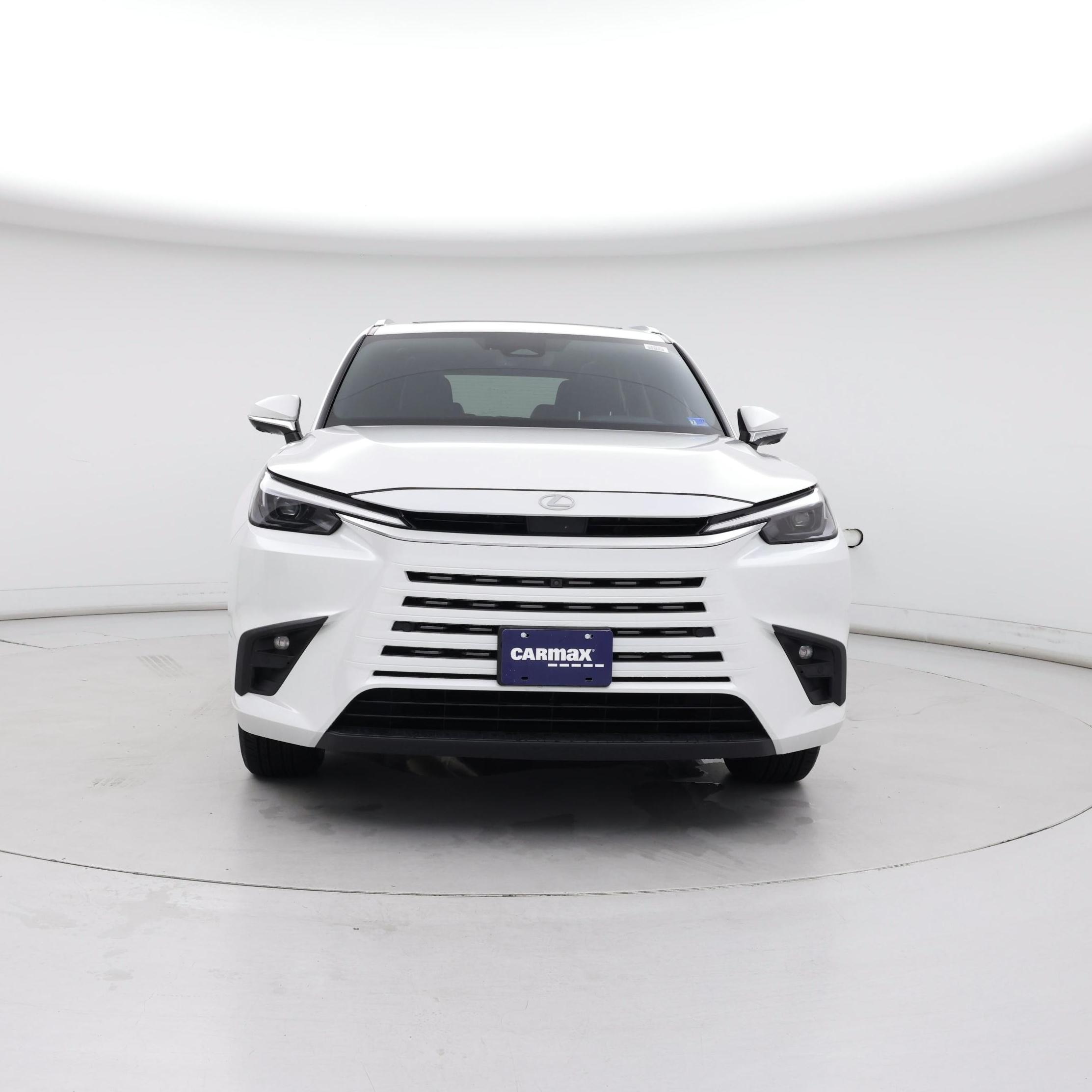Thumbnail: 2024 Lexus TX - 5