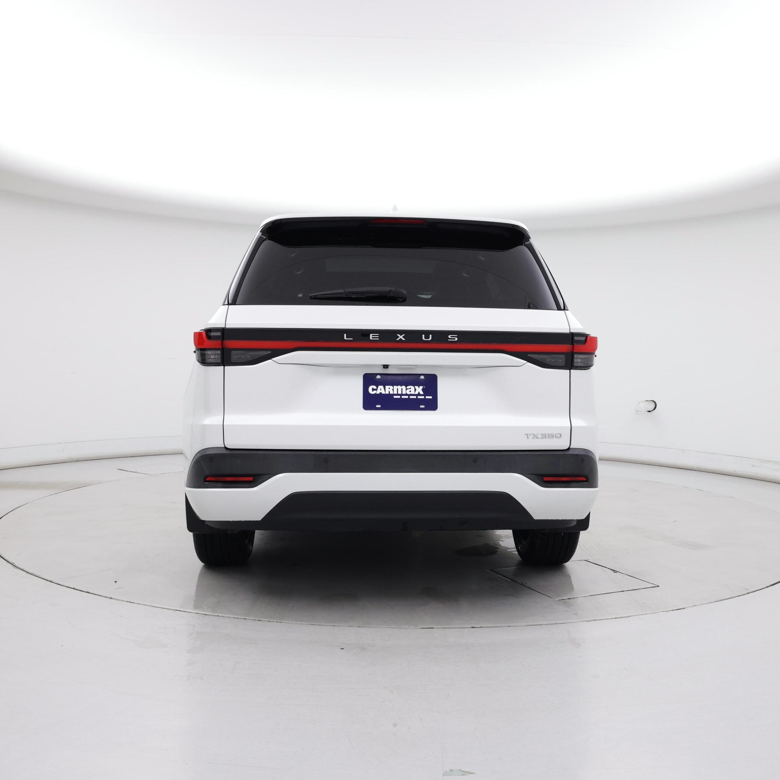 Thumbnail: 2024 Lexus TX - 6