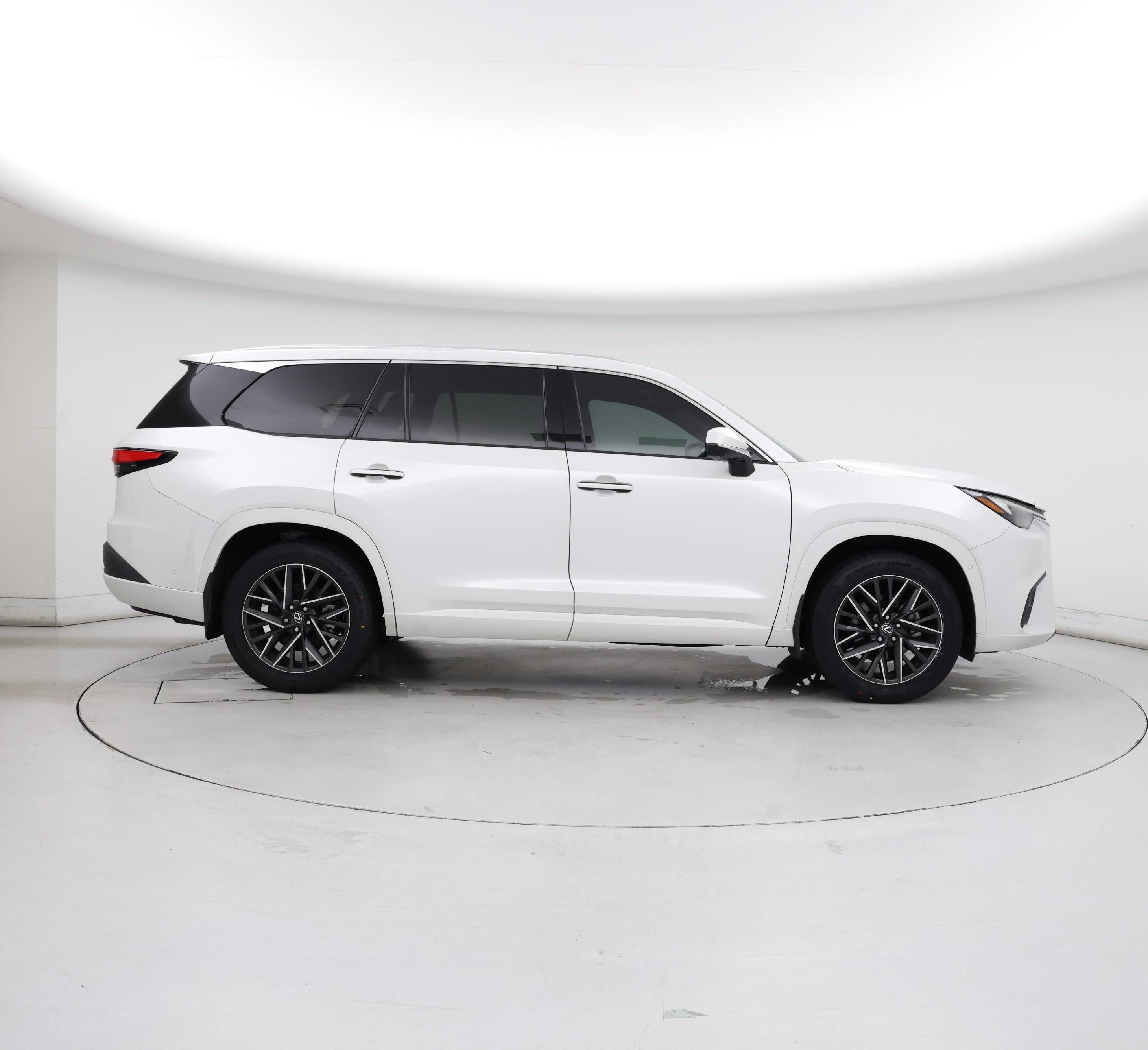 Thumbnail: 2024 Lexus TX - 7
