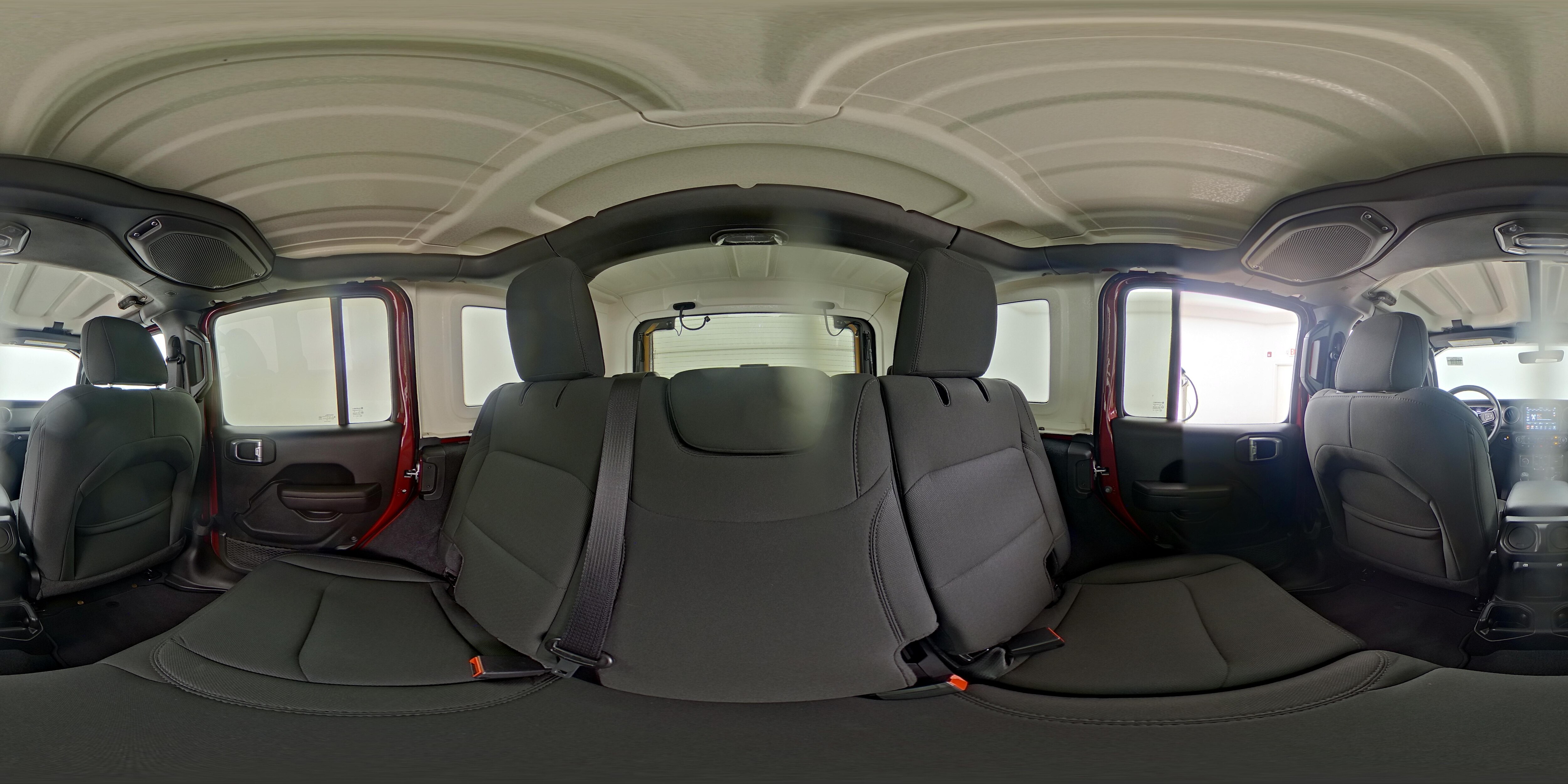 2022 Jeep Wrangler Unlimited Sport S - Photo 25