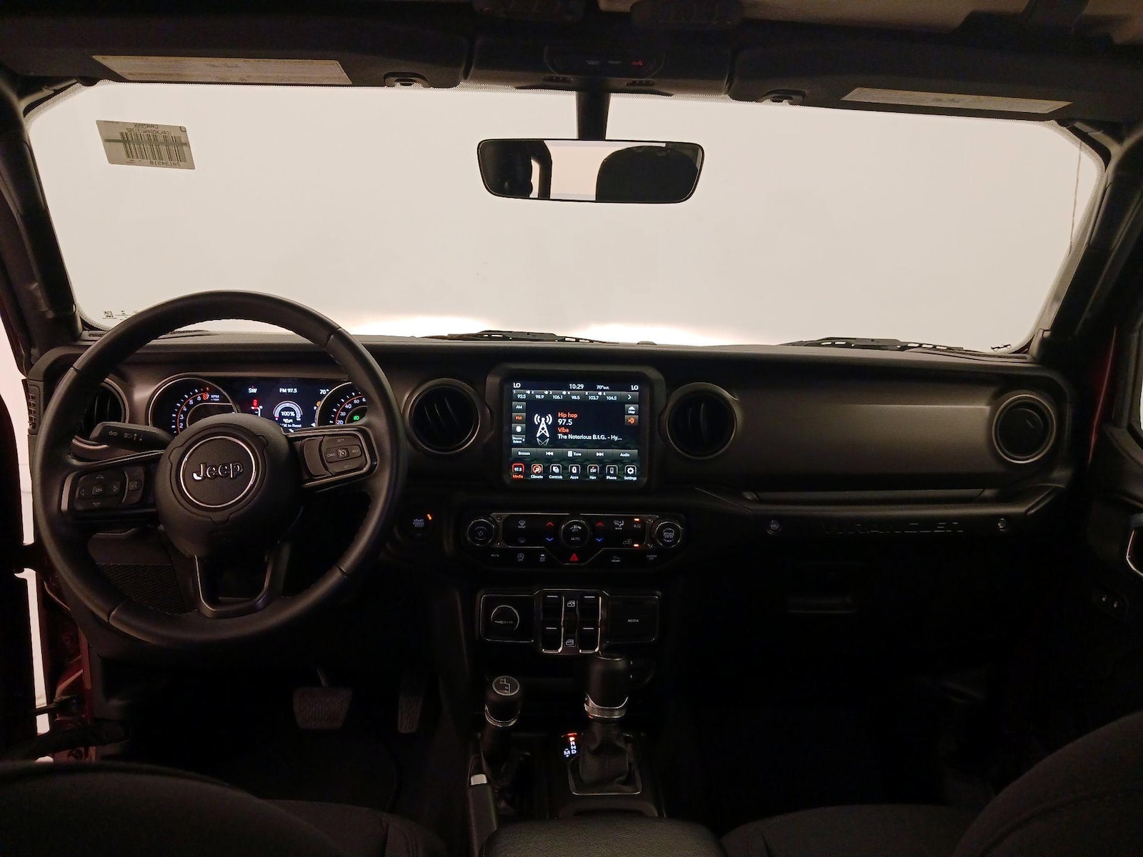 2022 Jeep Wrangler Unlimited Sport S - Photo 10
