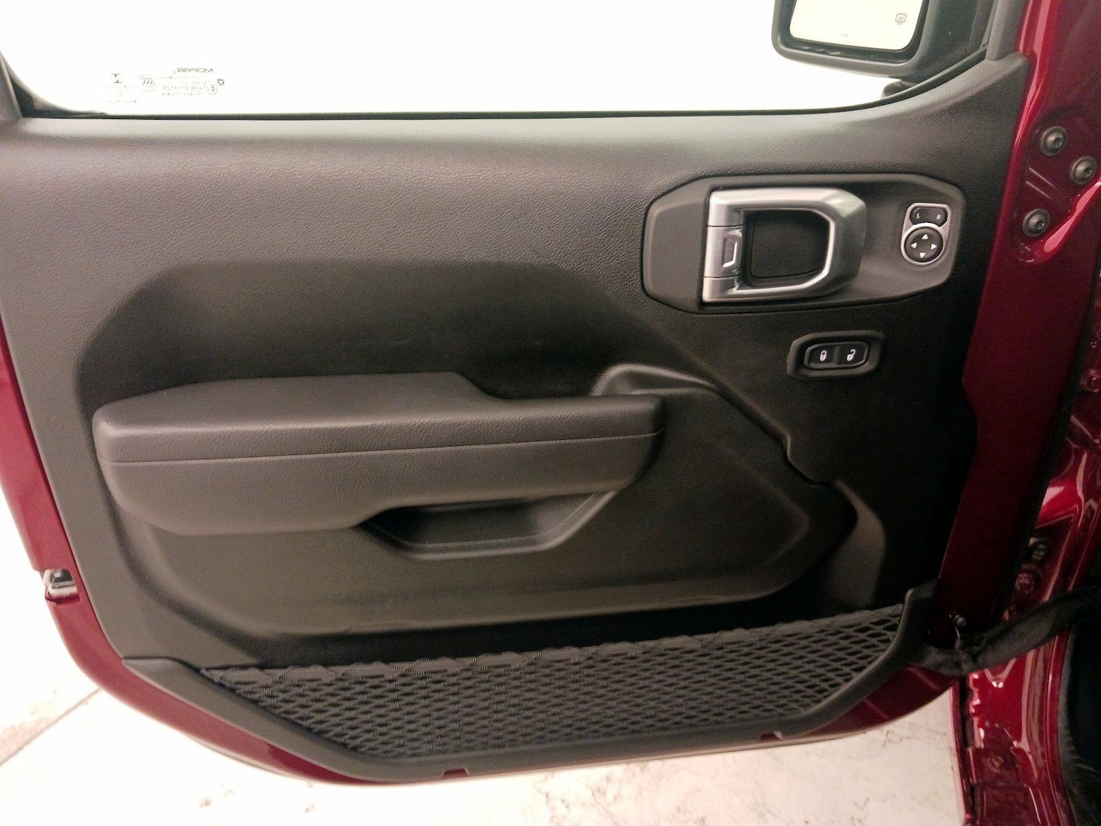 2022 Jeep Wrangler Unlimited Sport S - Photo 13