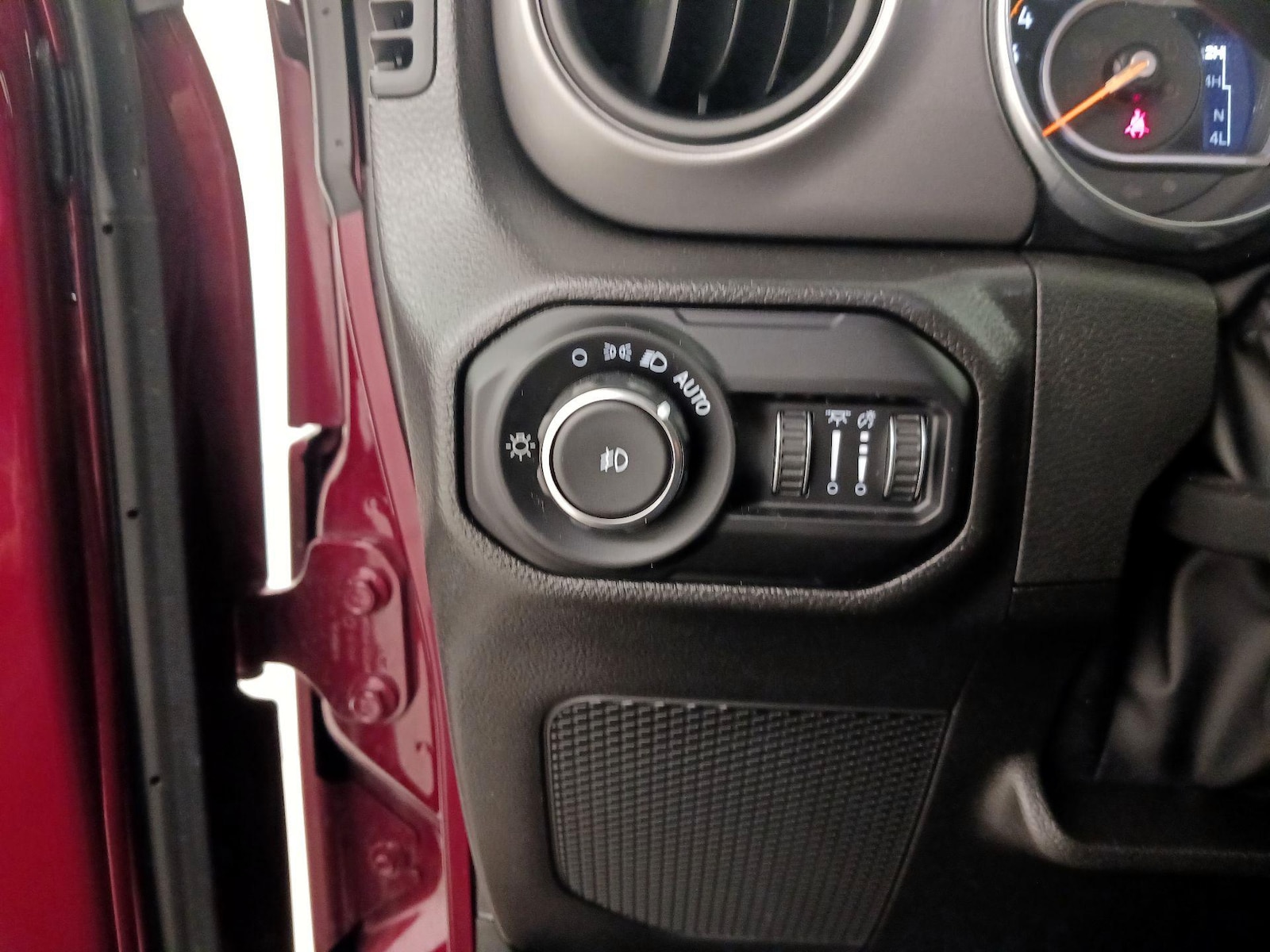 2022 Jeep Wrangler Unlimited Sport S - Photo 14