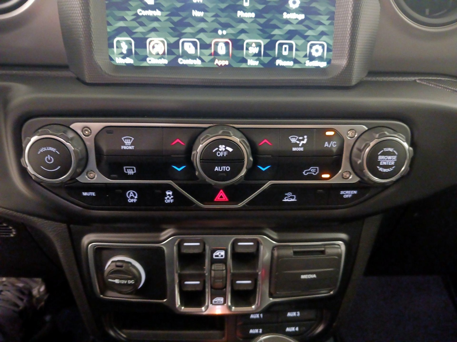 2022 Jeep Wrangler Unlimited Sport S - Photo 17
