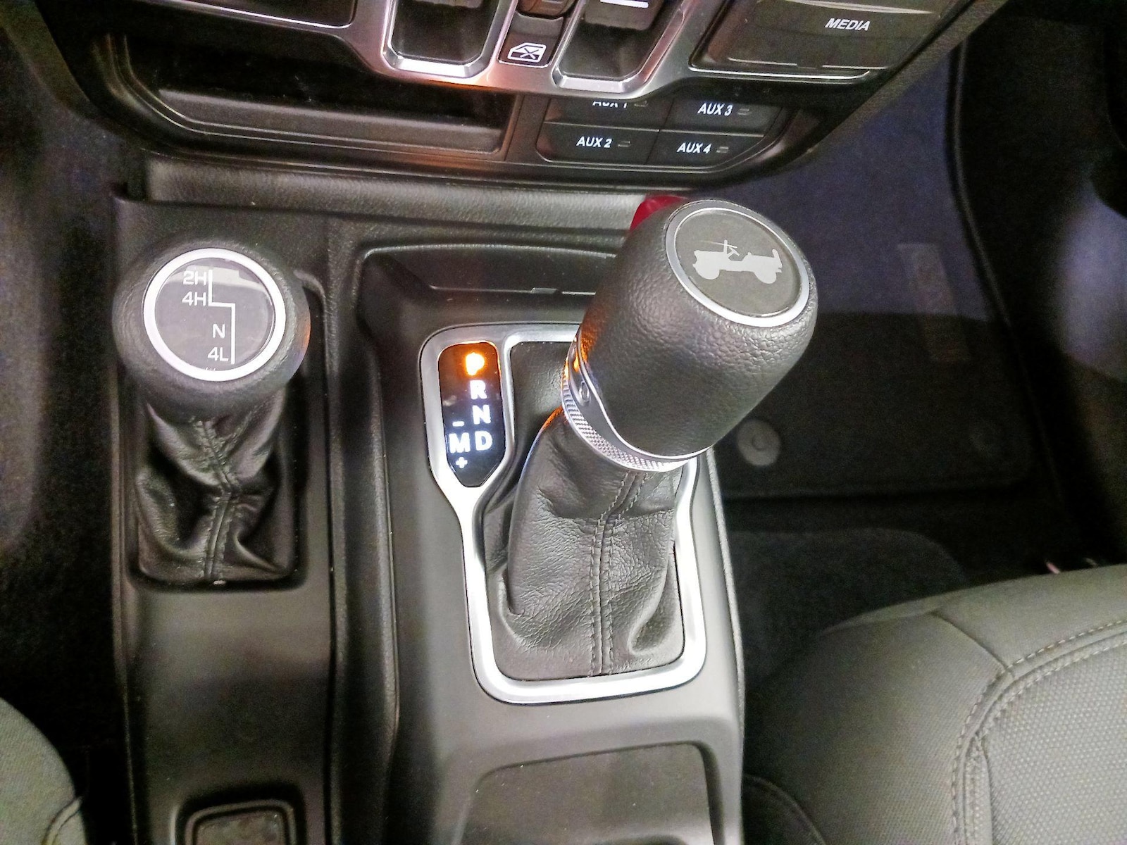 2022 Jeep Wrangler Unlimited Sport S - Photo 18