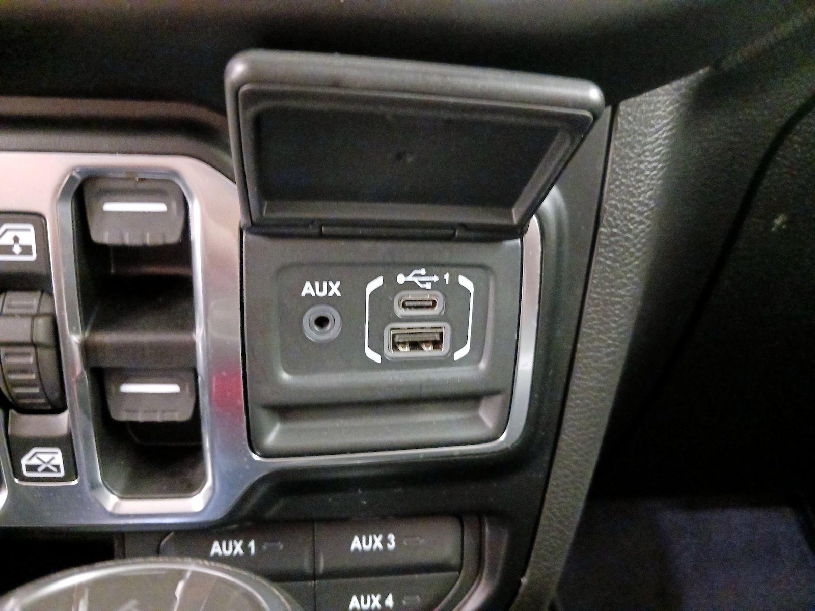 2022 Jeep Wrangler Unlimited Sport S - Photo 19