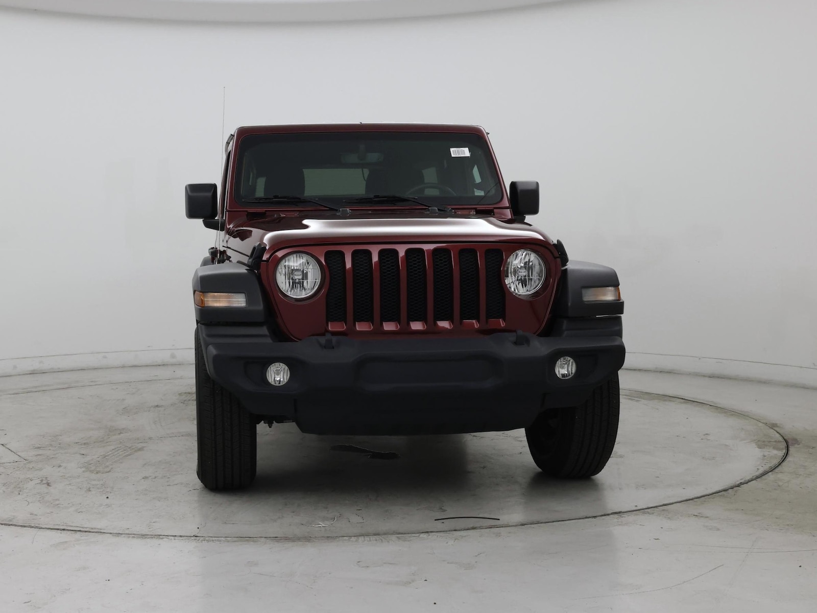2022 Jeep Wrangler Unlimited Sport S - Photo 6