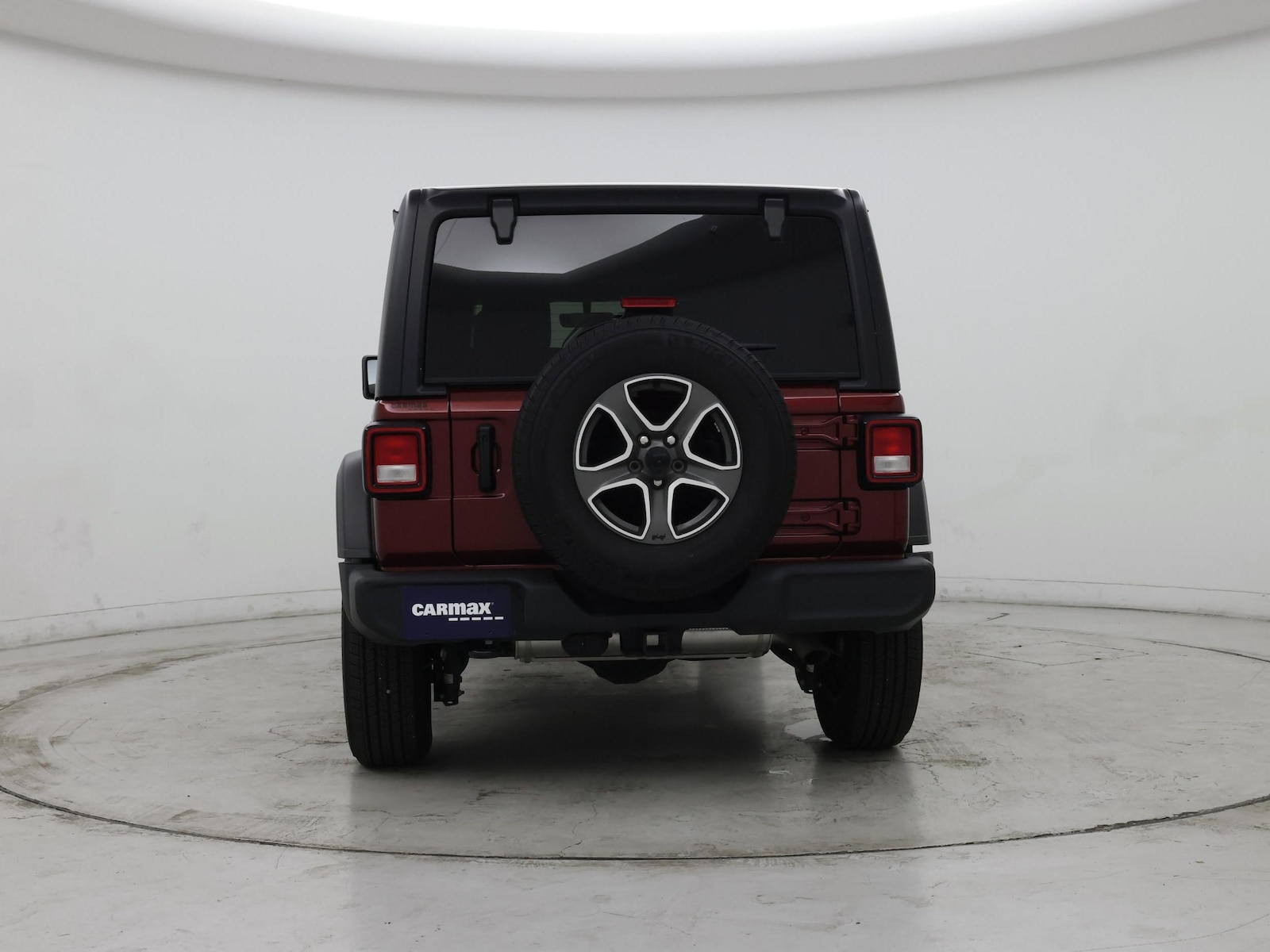 2022 Jeep Wrangler Unlimited Sport S - Photo 7