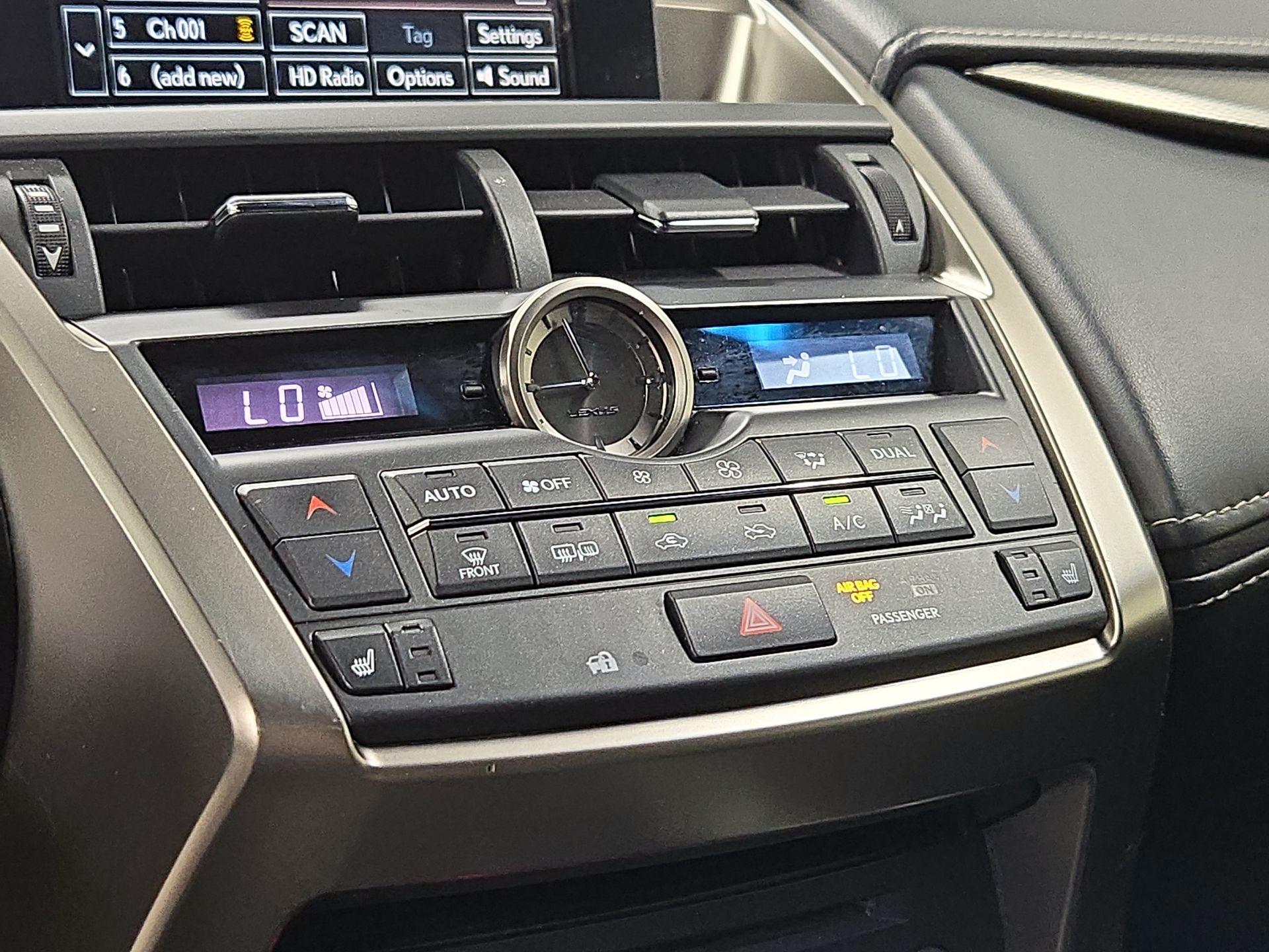 Thumbnail: 2016 Lexus NX - 16