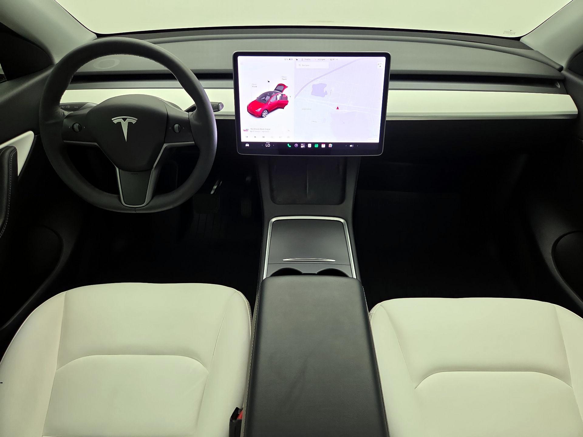 Thumbnail: 2021 Tesla Model Y - 9