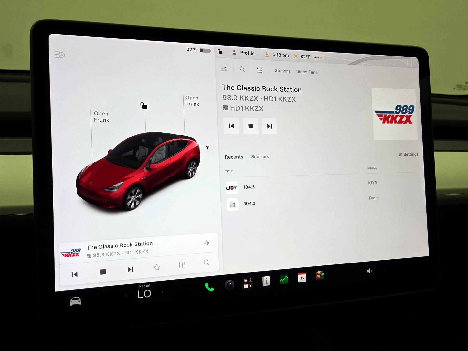 Thumbnail: 2021 Tesla Model Y - 15
