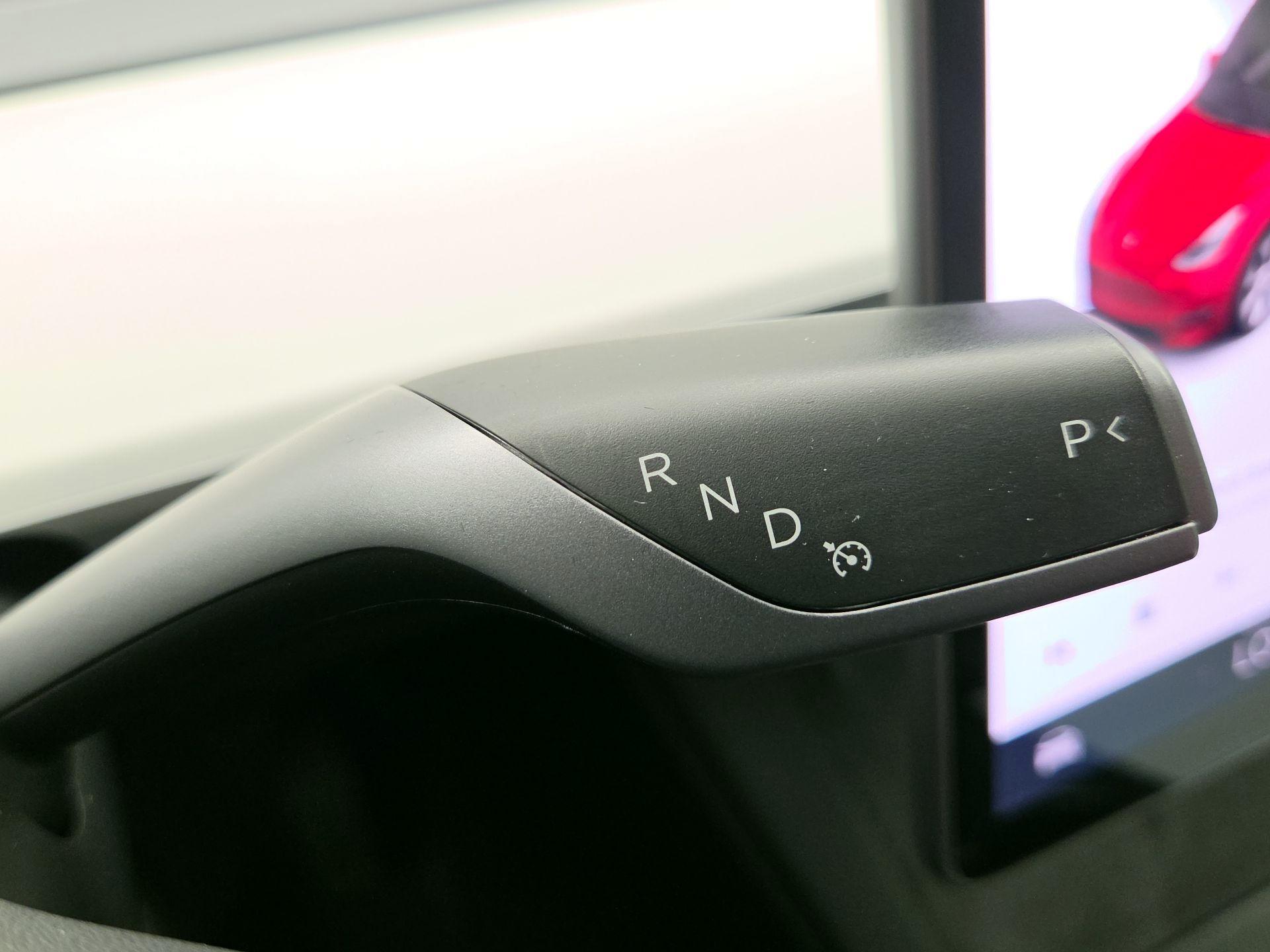 Thumbnail: 2021 Tesla Model Y - 17