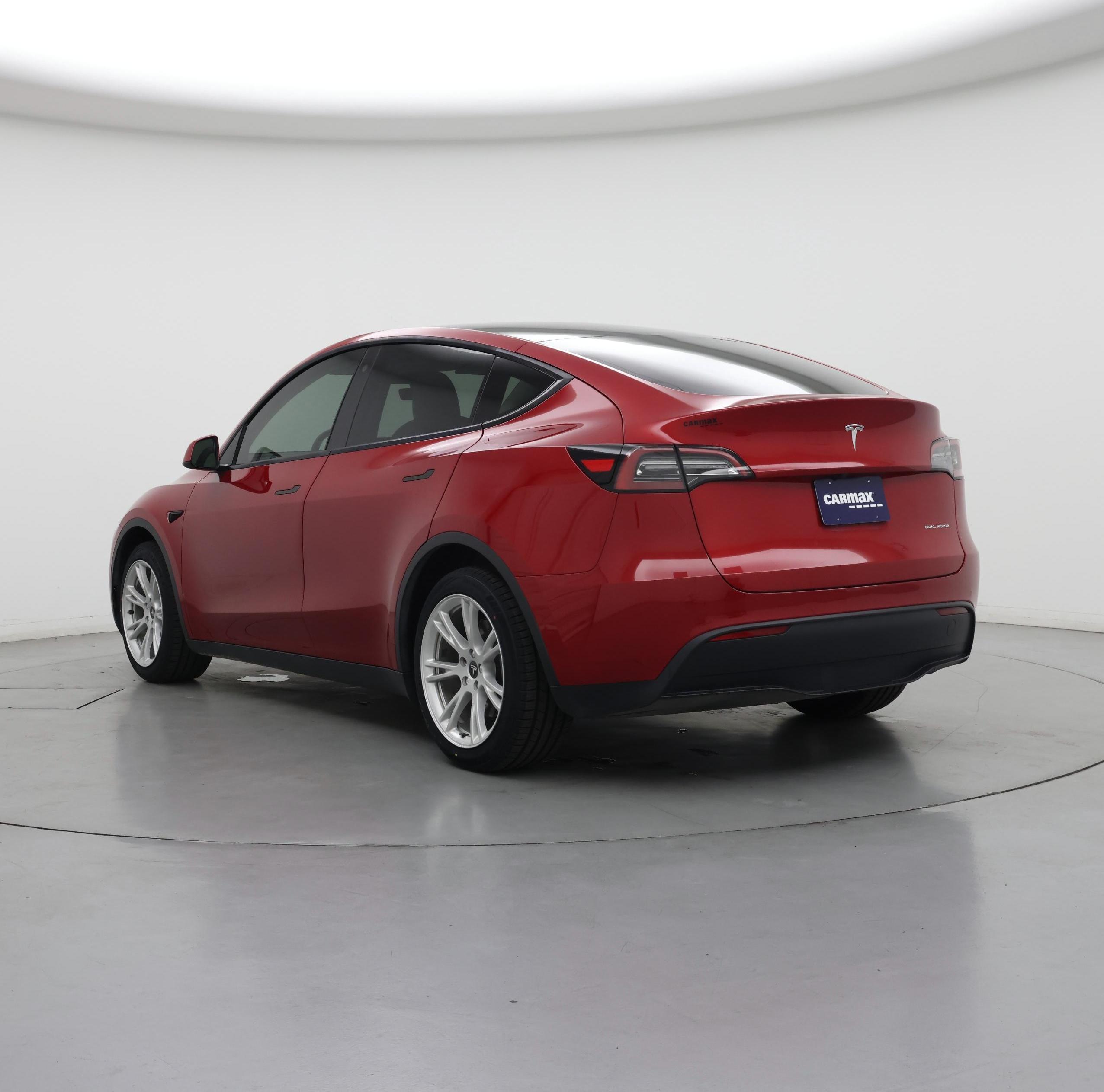 Thumbnail: 2021 Tesla Model Y - 2