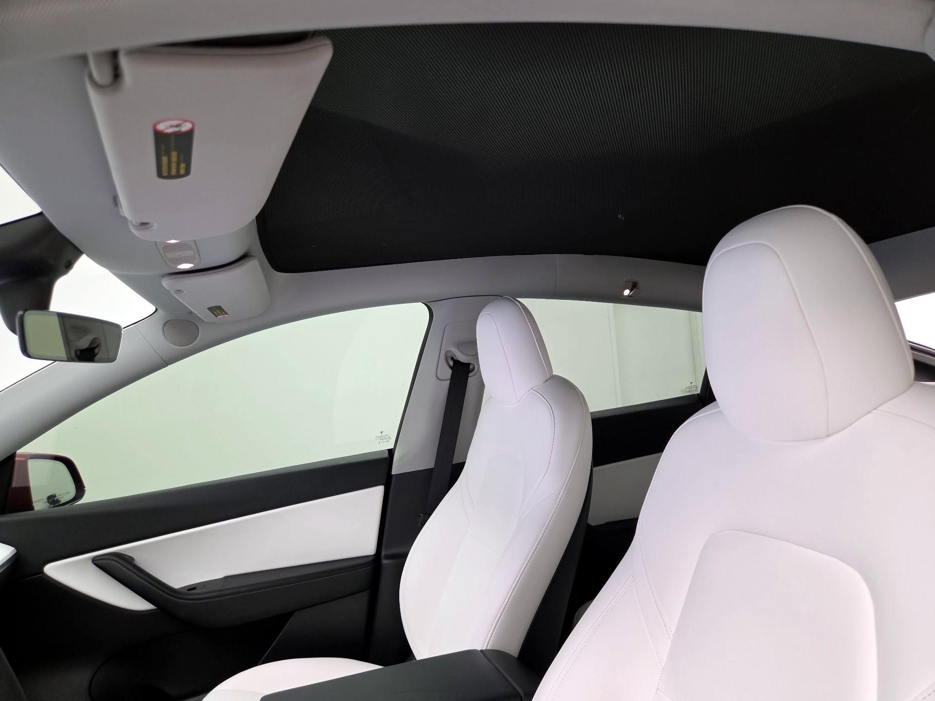 Thumbnail: 2021 Tesla Model Y - 19