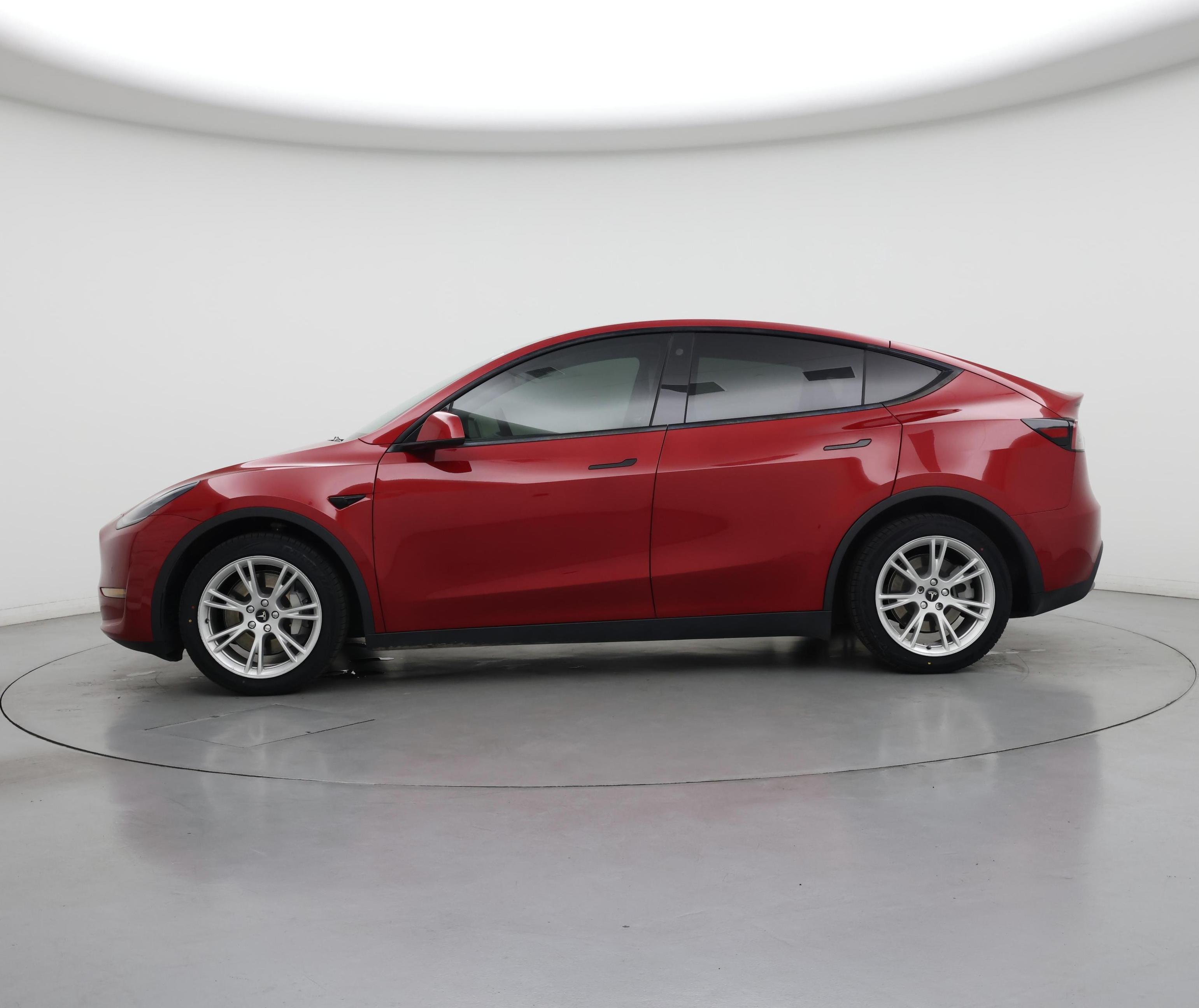 Thumbnail: 2021 Tesla Model Y - 3