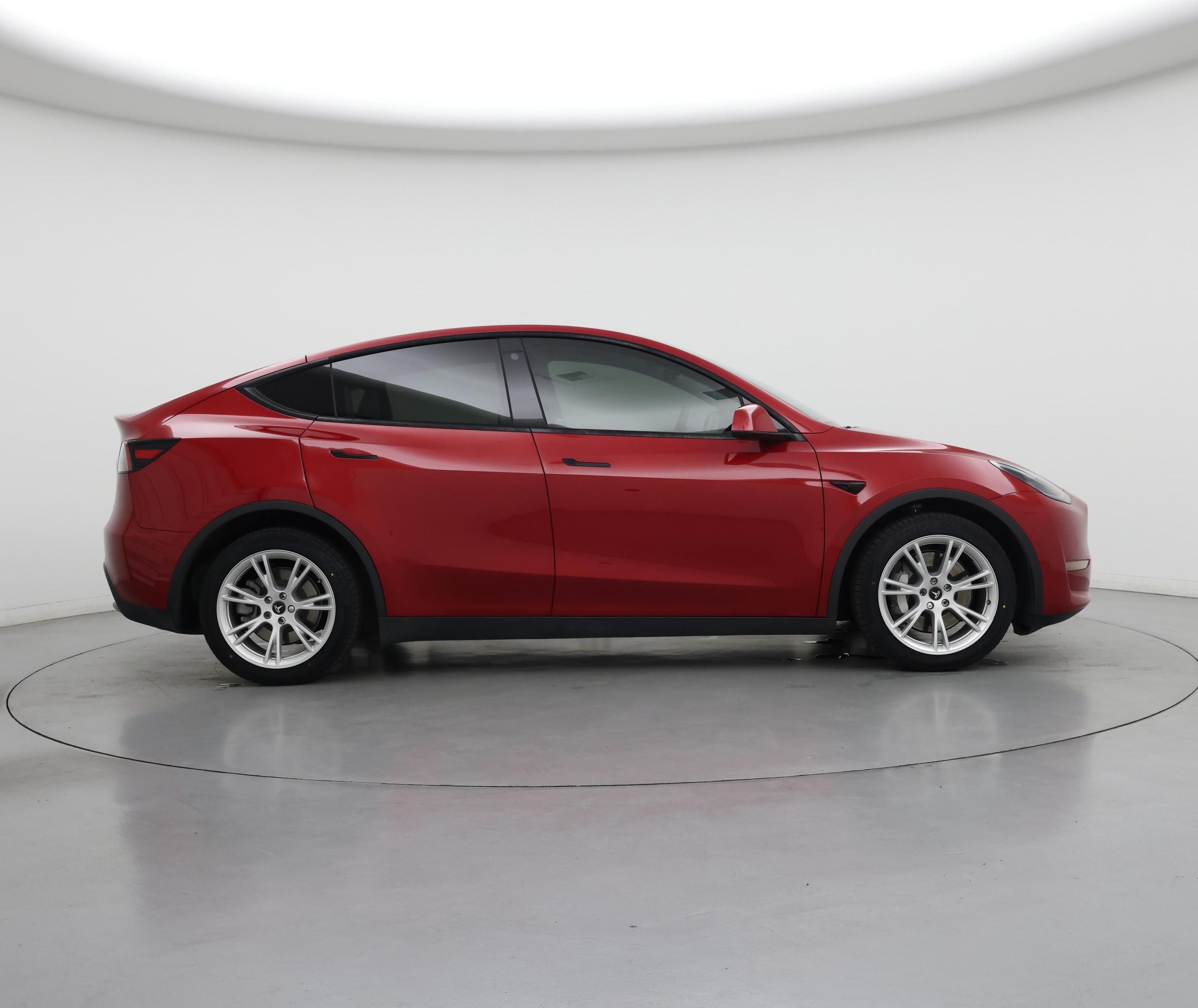 Thumbnail: 2021 Tesla Model Y - 7