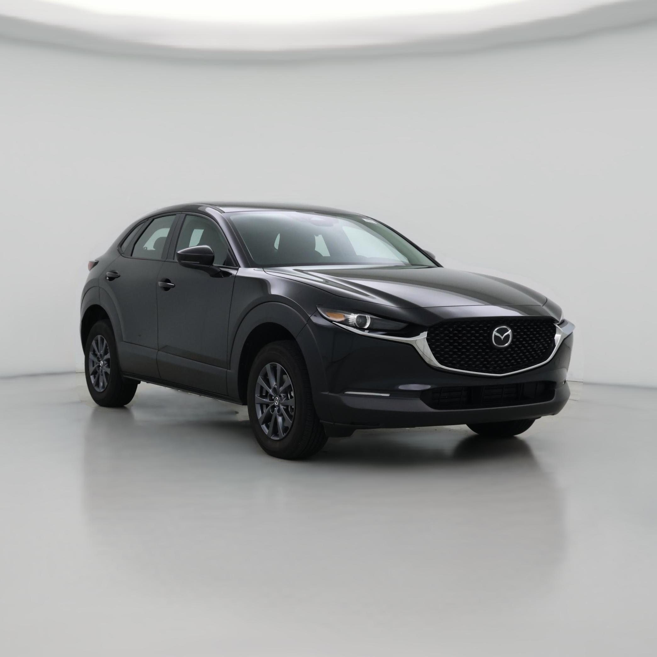 Thumbnail: 2026 Mazda CX-30 - 1