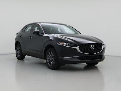 2026 Mazda CX-30 2.5 S