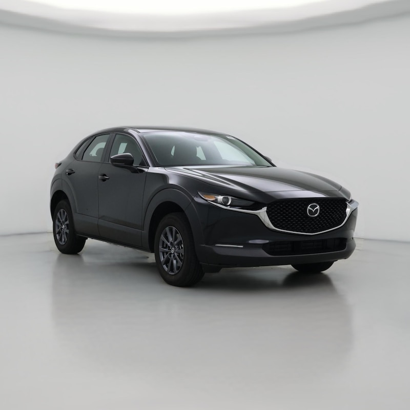 2026 Mazda CX-30 2.5 S