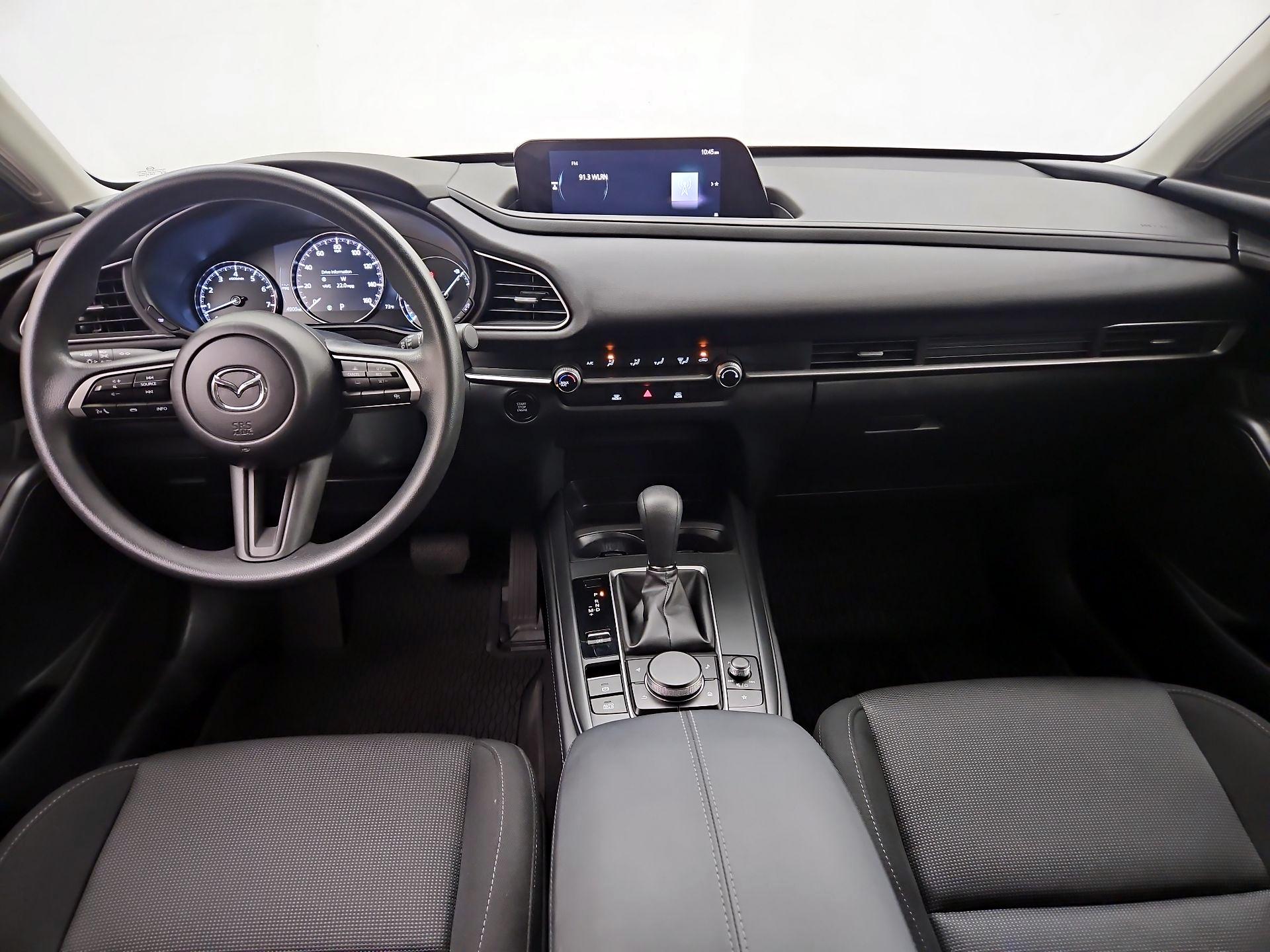 Thumbnail: 2026 Mazda CX-30 - 9