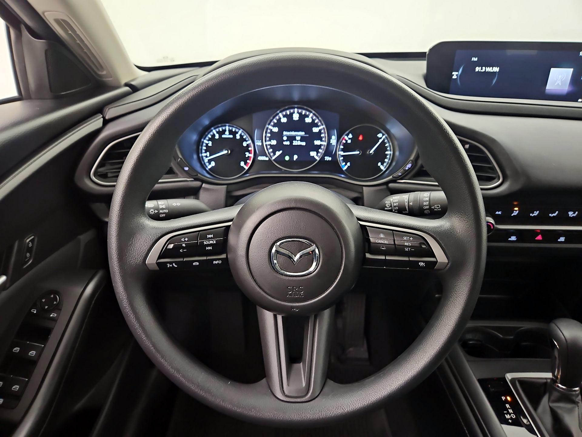 Thumbnail: 2026 Mazda CX-30 - 10