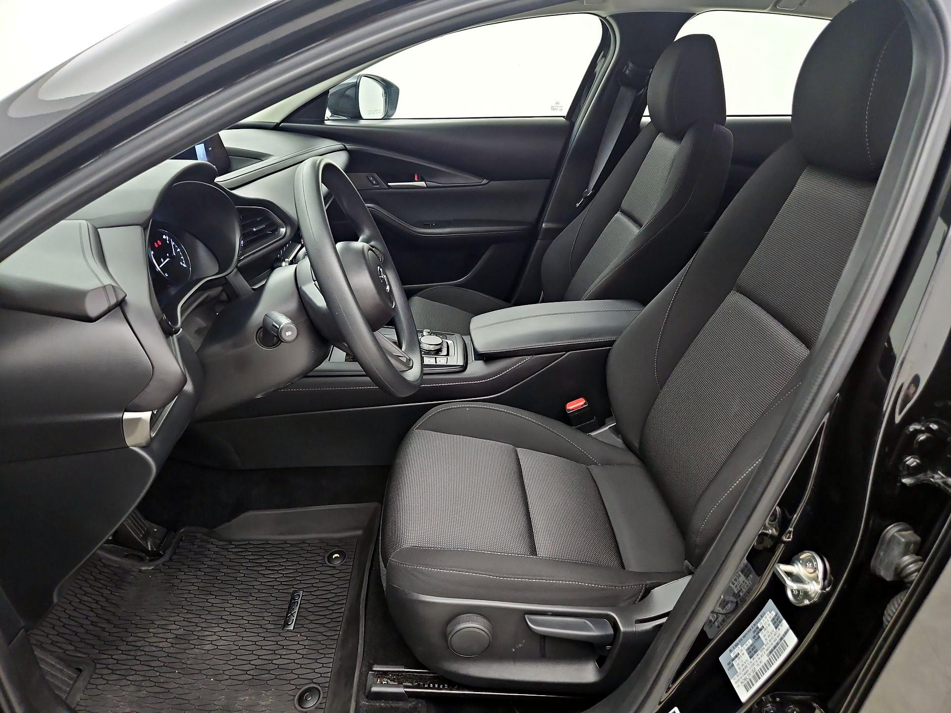 Thumbnail: 2026 Mazda CX-30 - 11