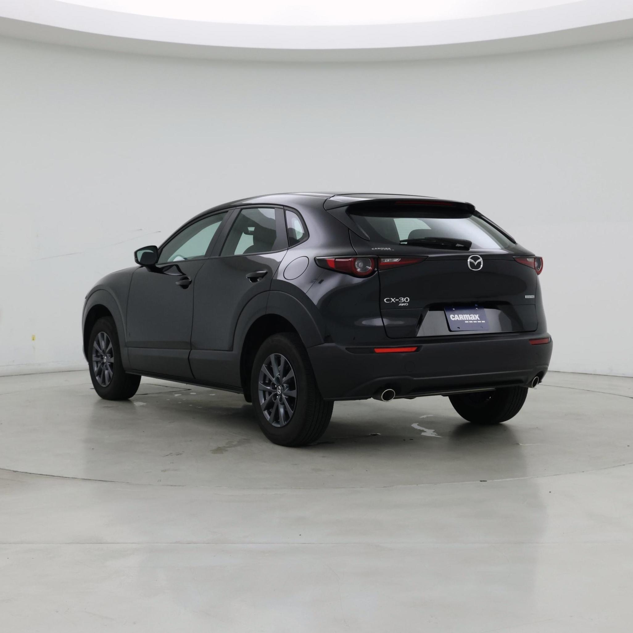 Thumbnail: 2026 Mazda CX-30 - 2