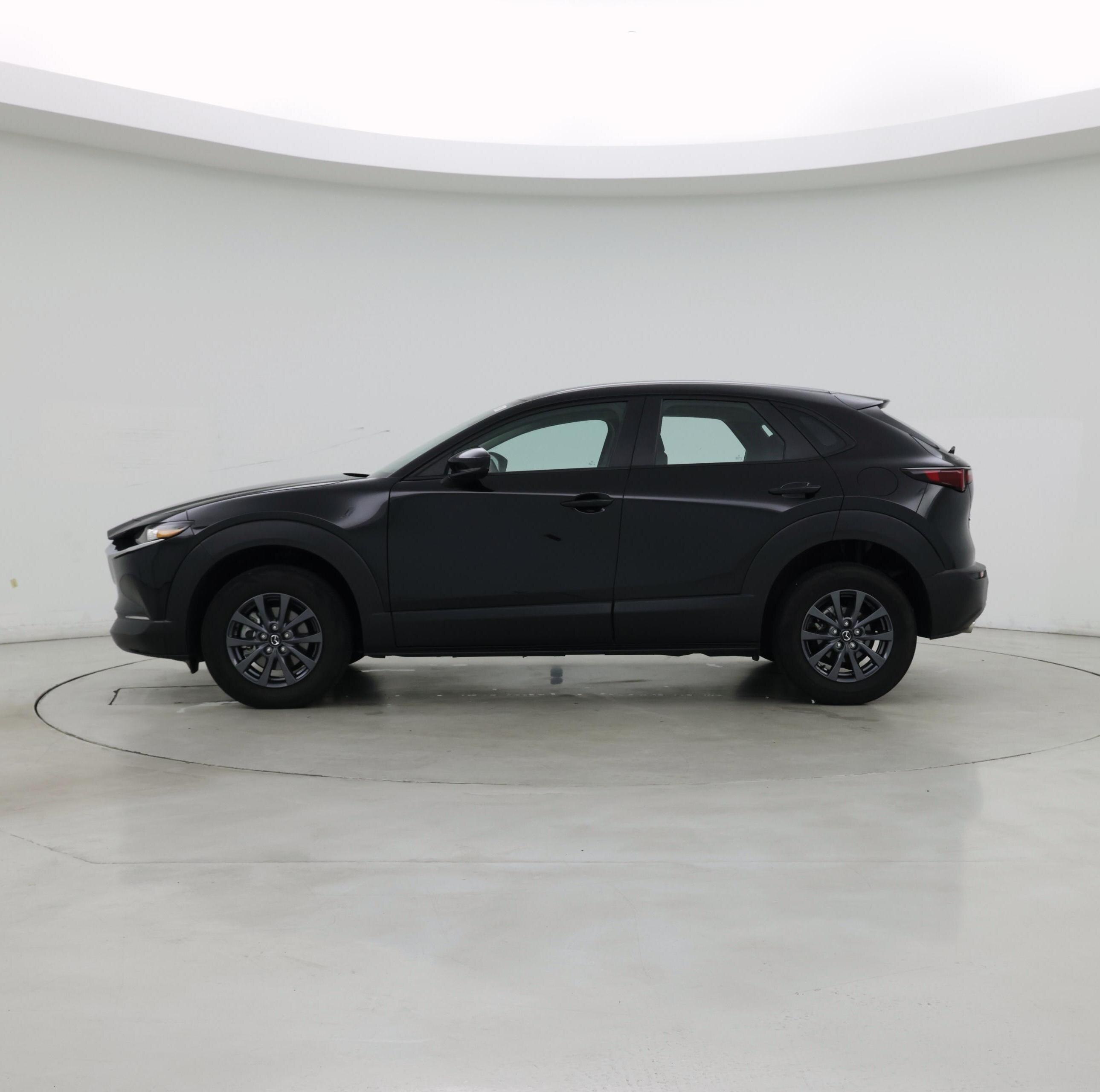 Thumbnail: 2026 Mazda CX-30 - 3