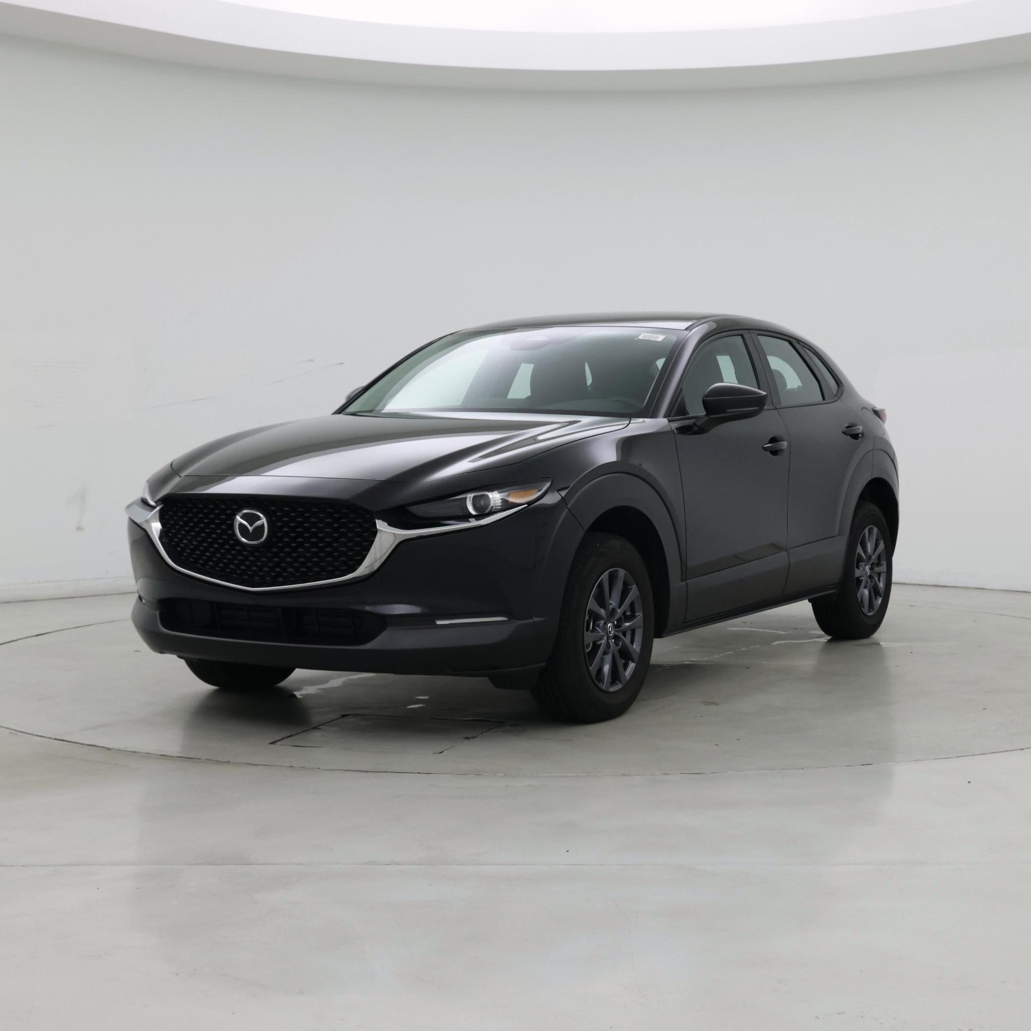 Thumbnail: 2026 Mazda CX-30 - 4