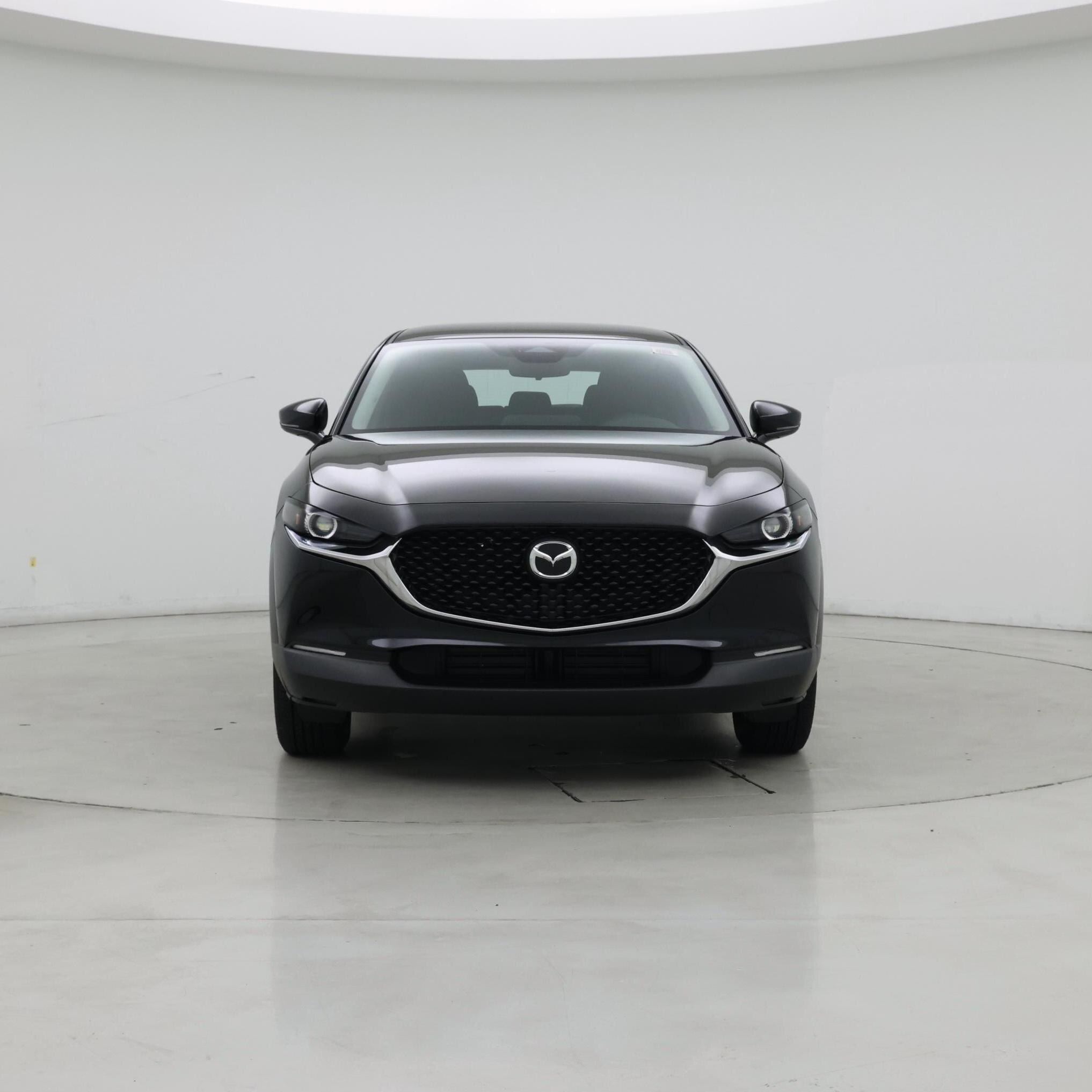 Thumbnail: 2026 Mazda CX-30 - 5
