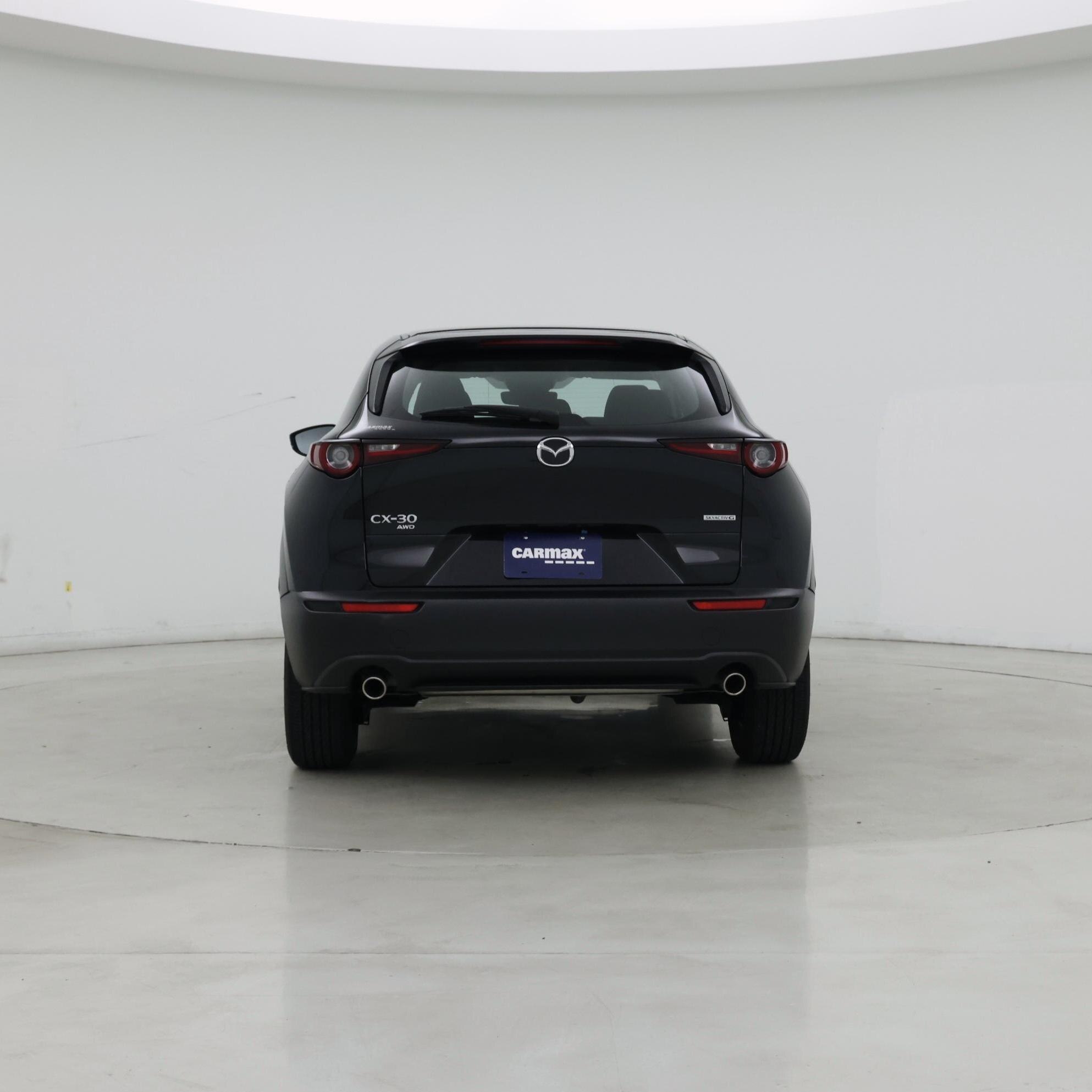 Thumbnail: 2026 Mazda CX-30 - 6