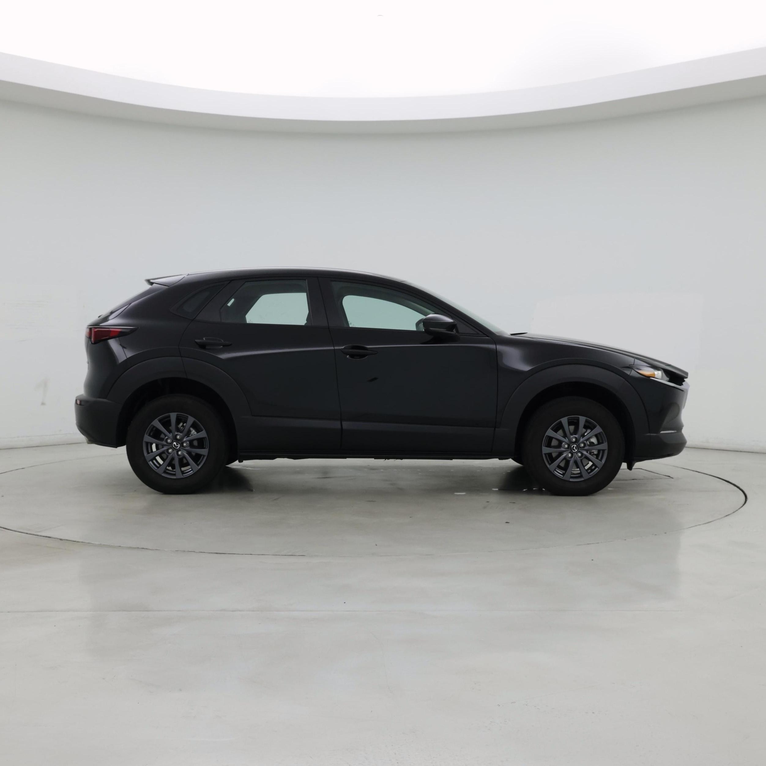 Thumbnail: 2026 Mazda CX-30 - 7