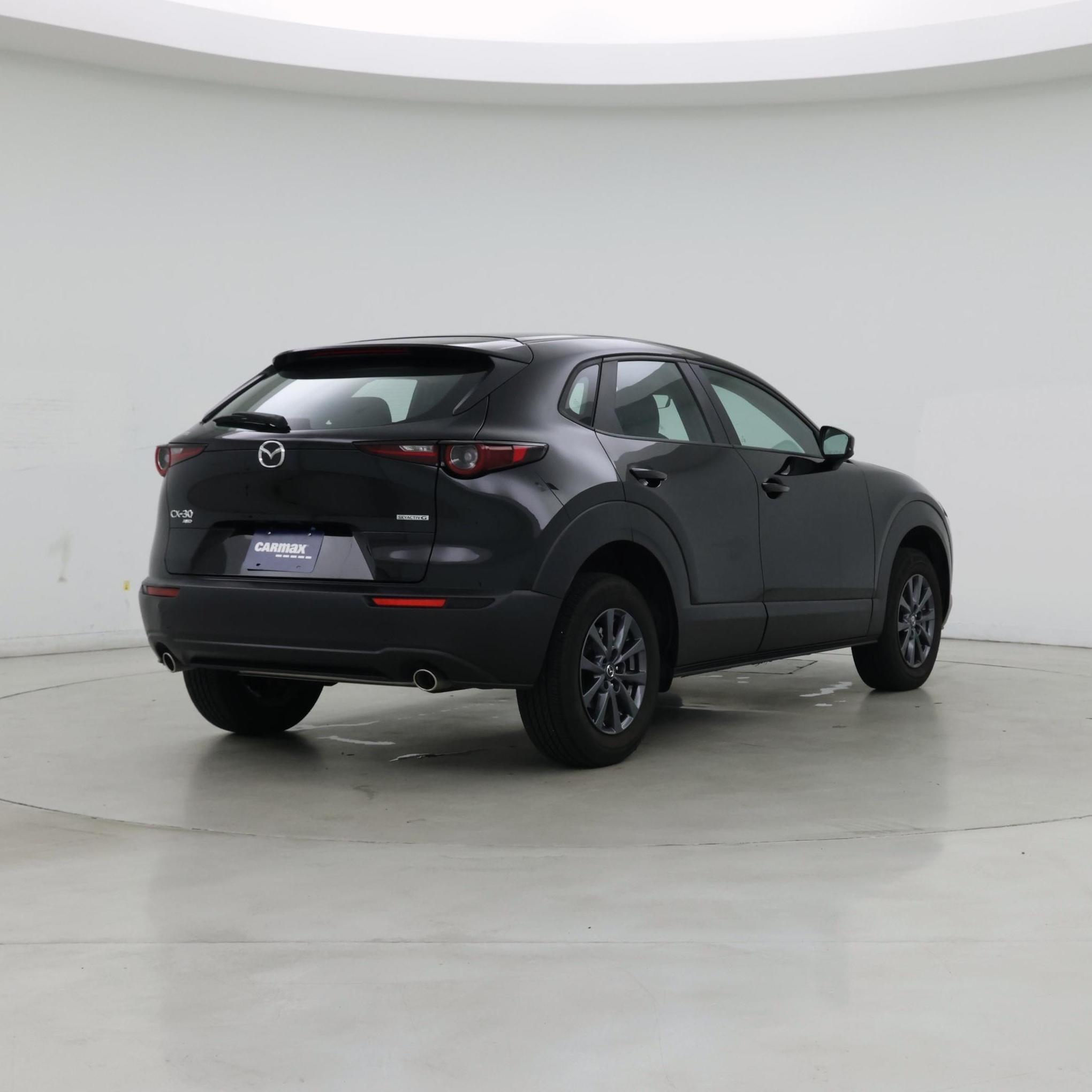 Thumbnail: 2026 Mazda CX-30 - 8
