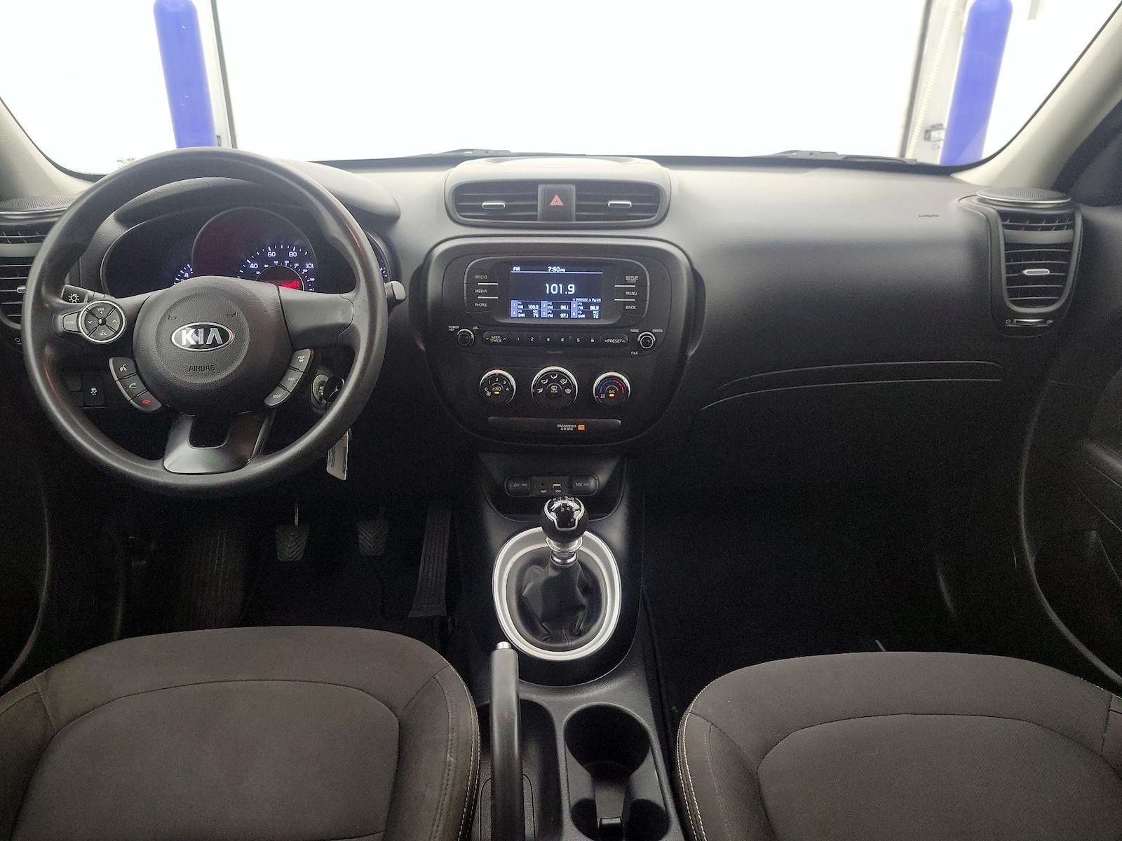 SiriusXM Trial Available