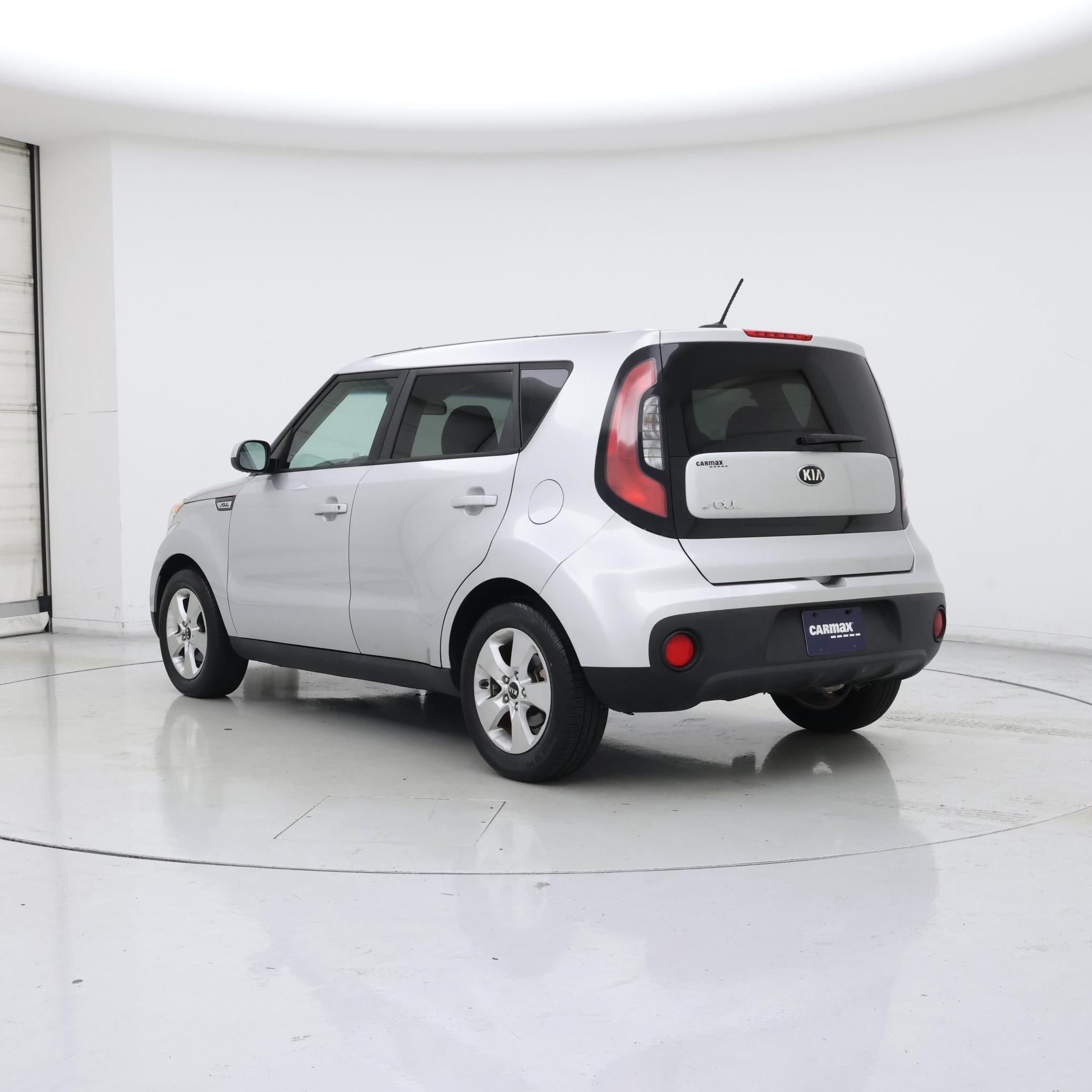 Thumbnail: 2017 Kia Soul - 2