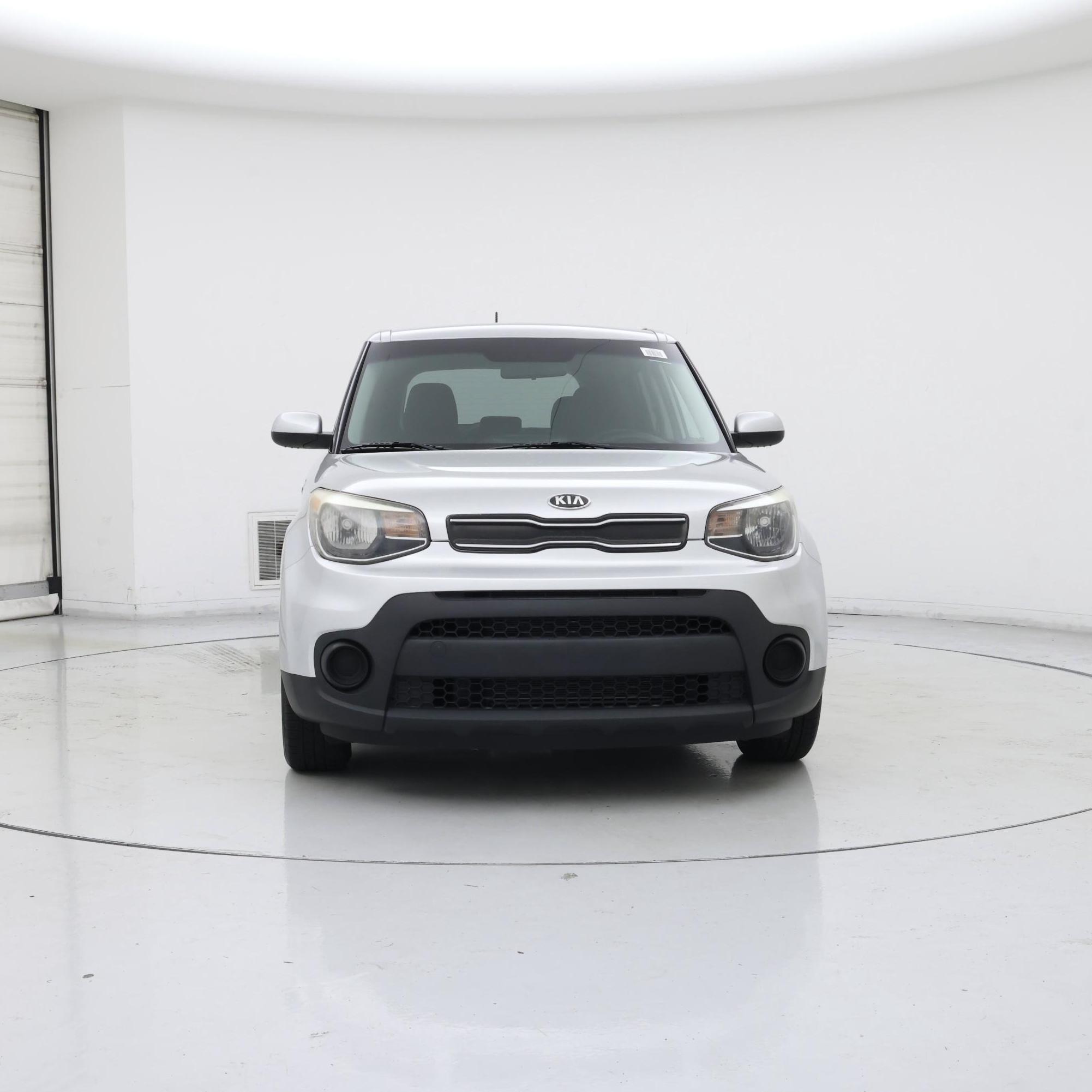 Thumbnail: 2017 Kia Soul - 5