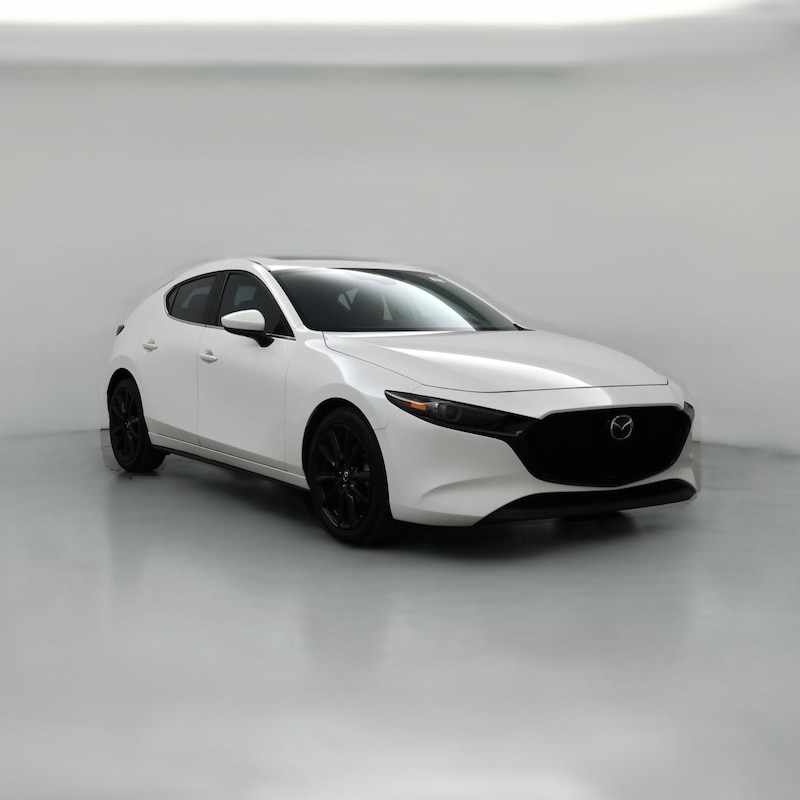 2022 Mazda Mazda3 Premium