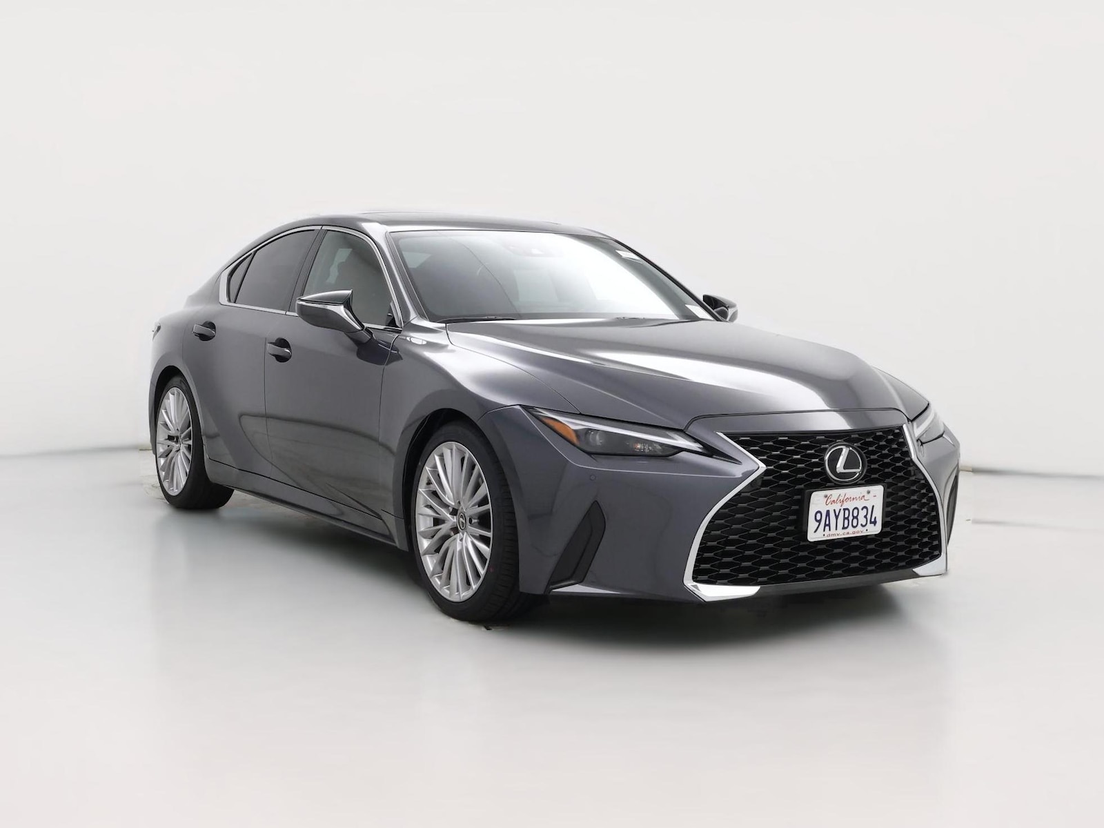2022 Lexus IS 300 - Photo 1