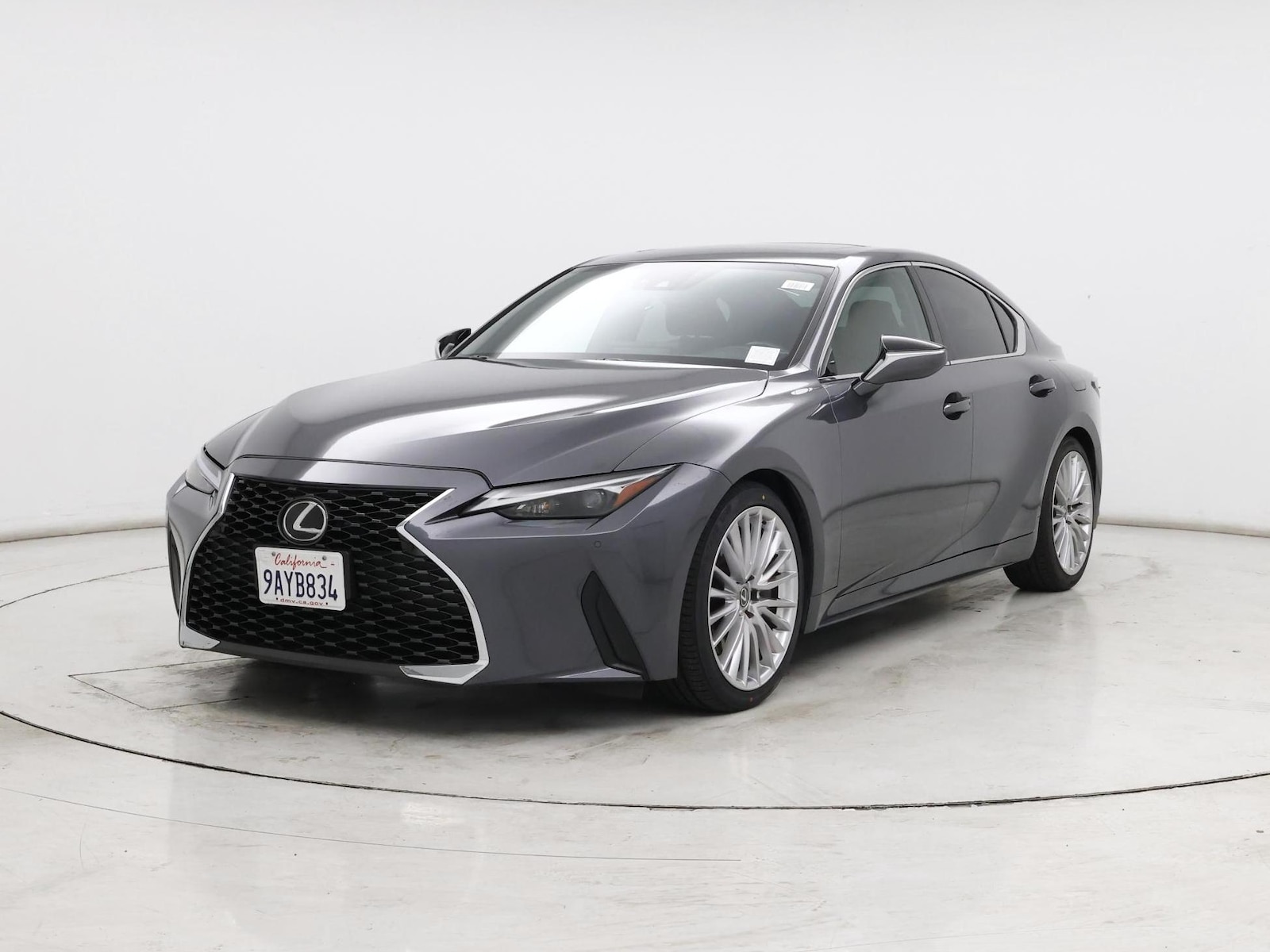 2022 Lexus IS 300 - Photo 5