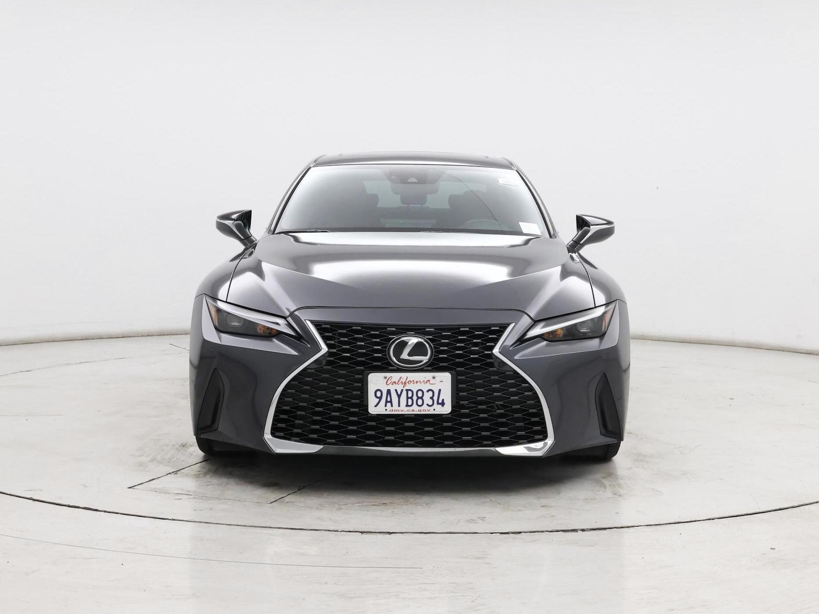 2022 Lexus IS 300 - Photo 6