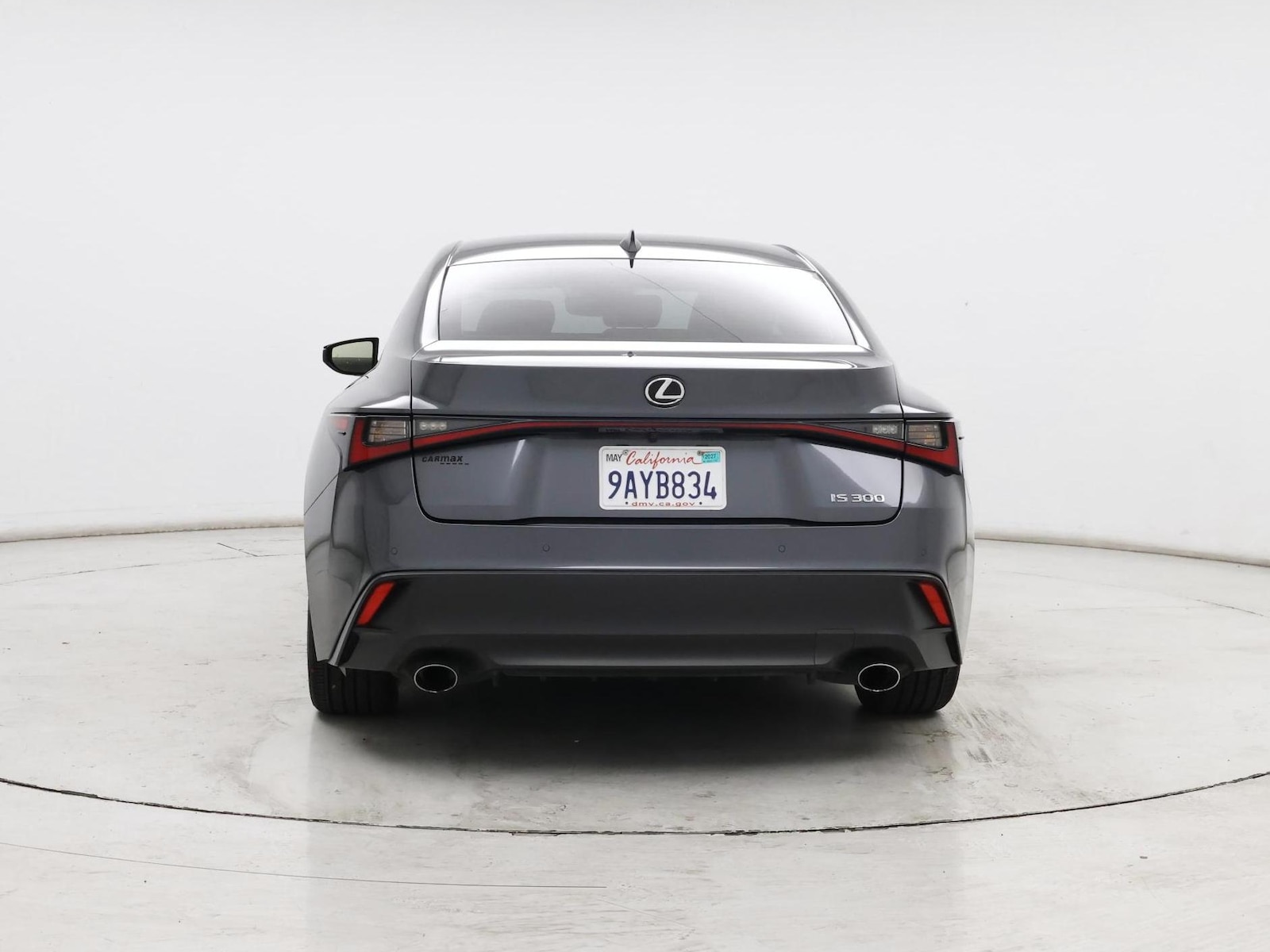 2022 Lexus IS 300 - Photo 7
