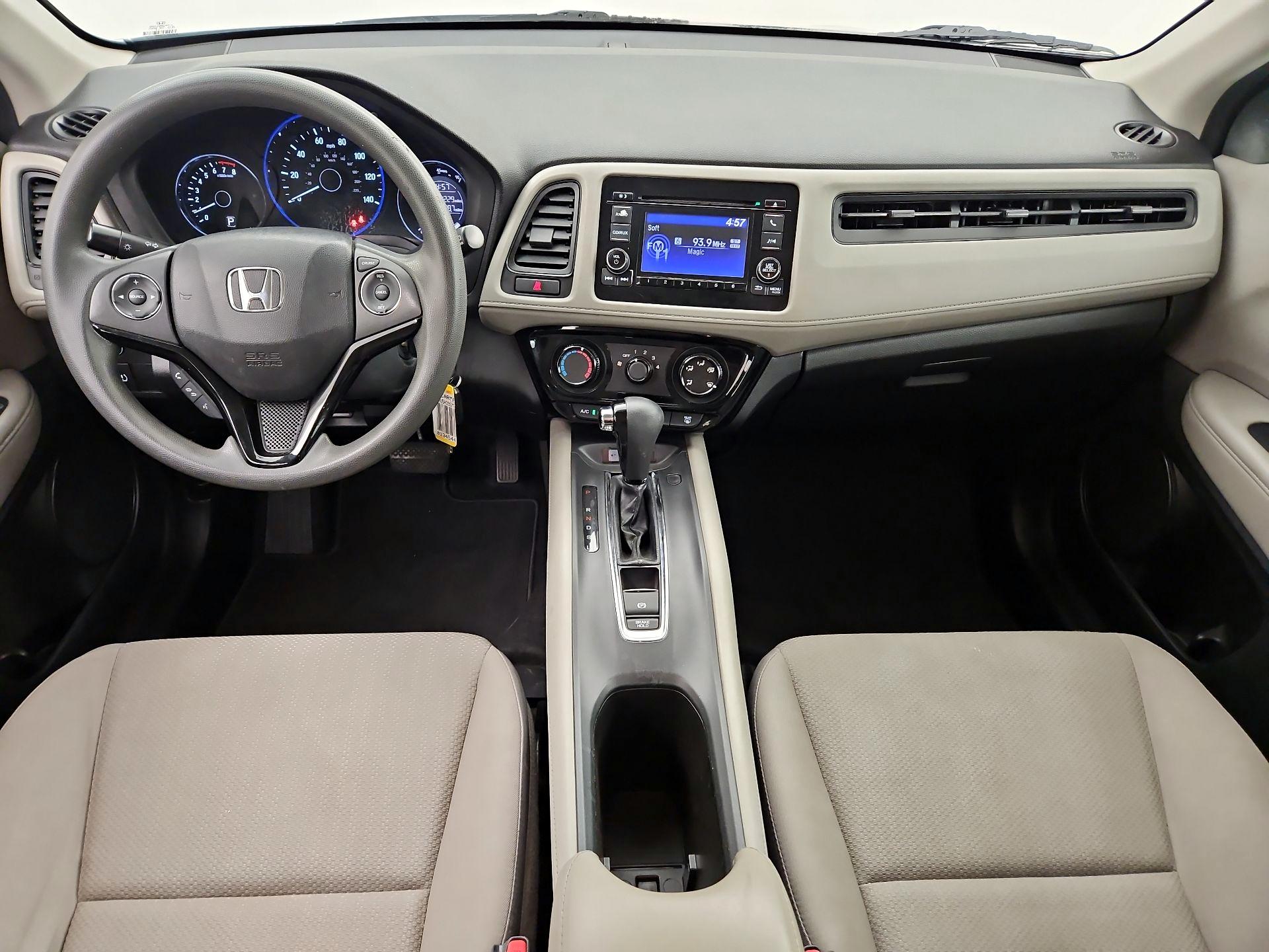Thumbnail: 2016 Honda HR-V - 9