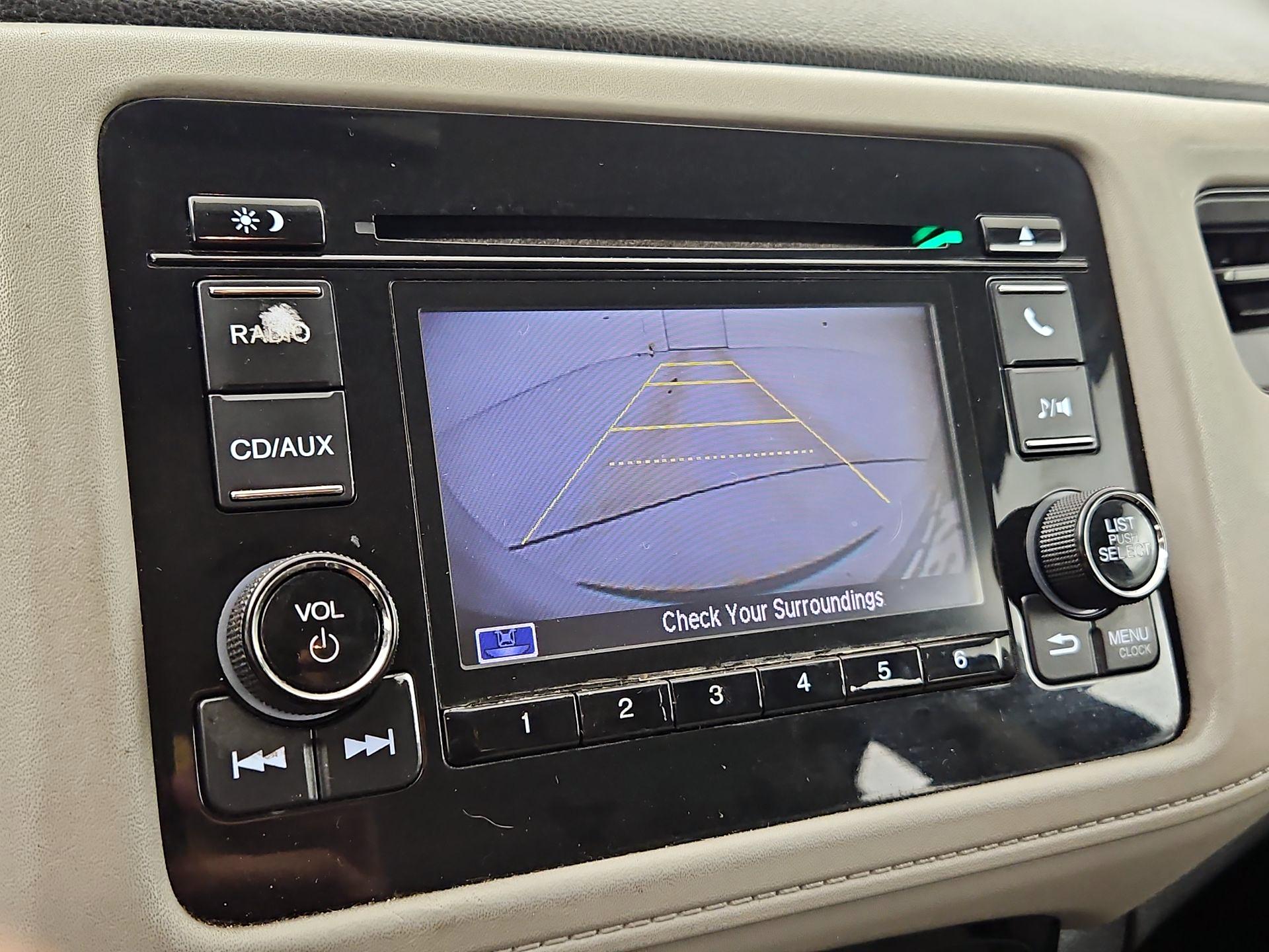 Thumbnail: 2016 Honda HR-V - 14