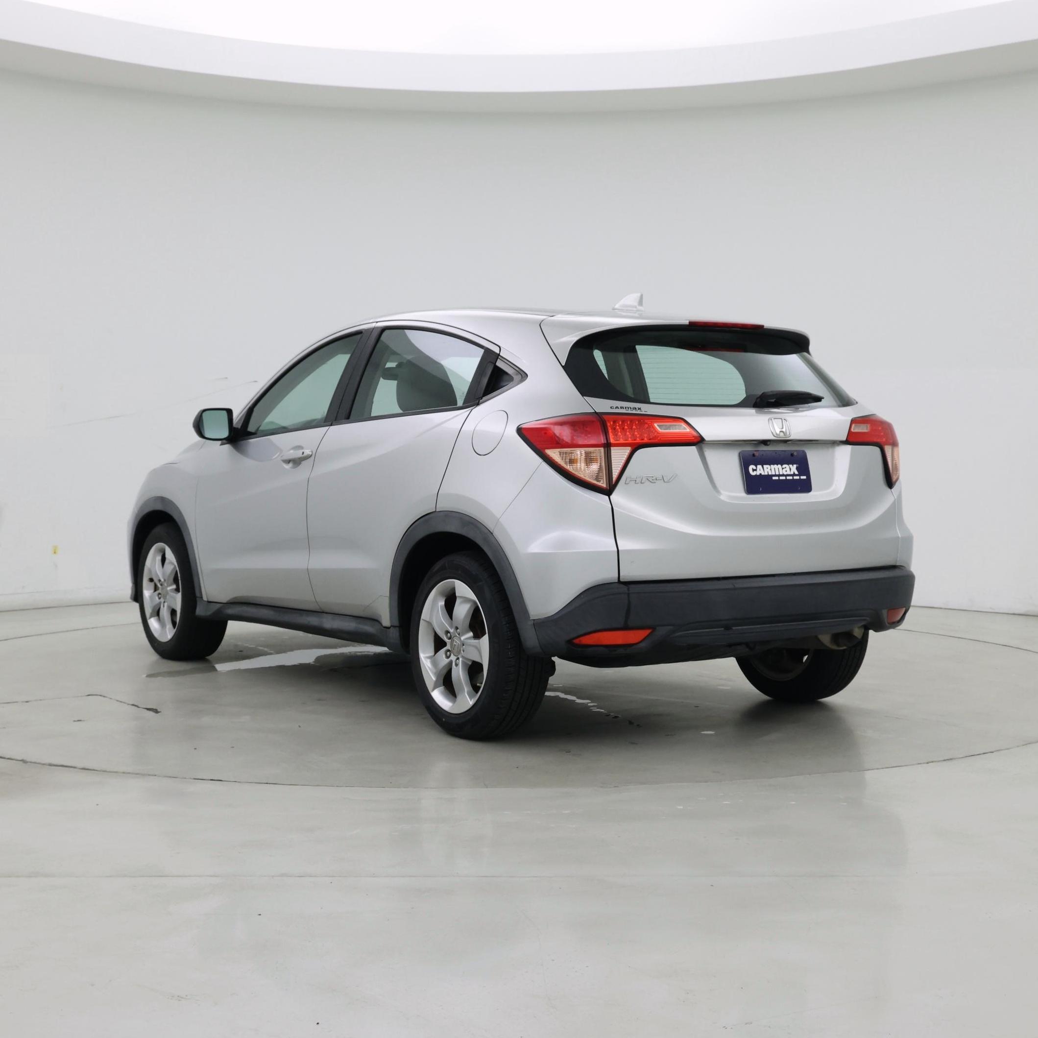 Thumbnail: 2016 Honda HR-V - 2