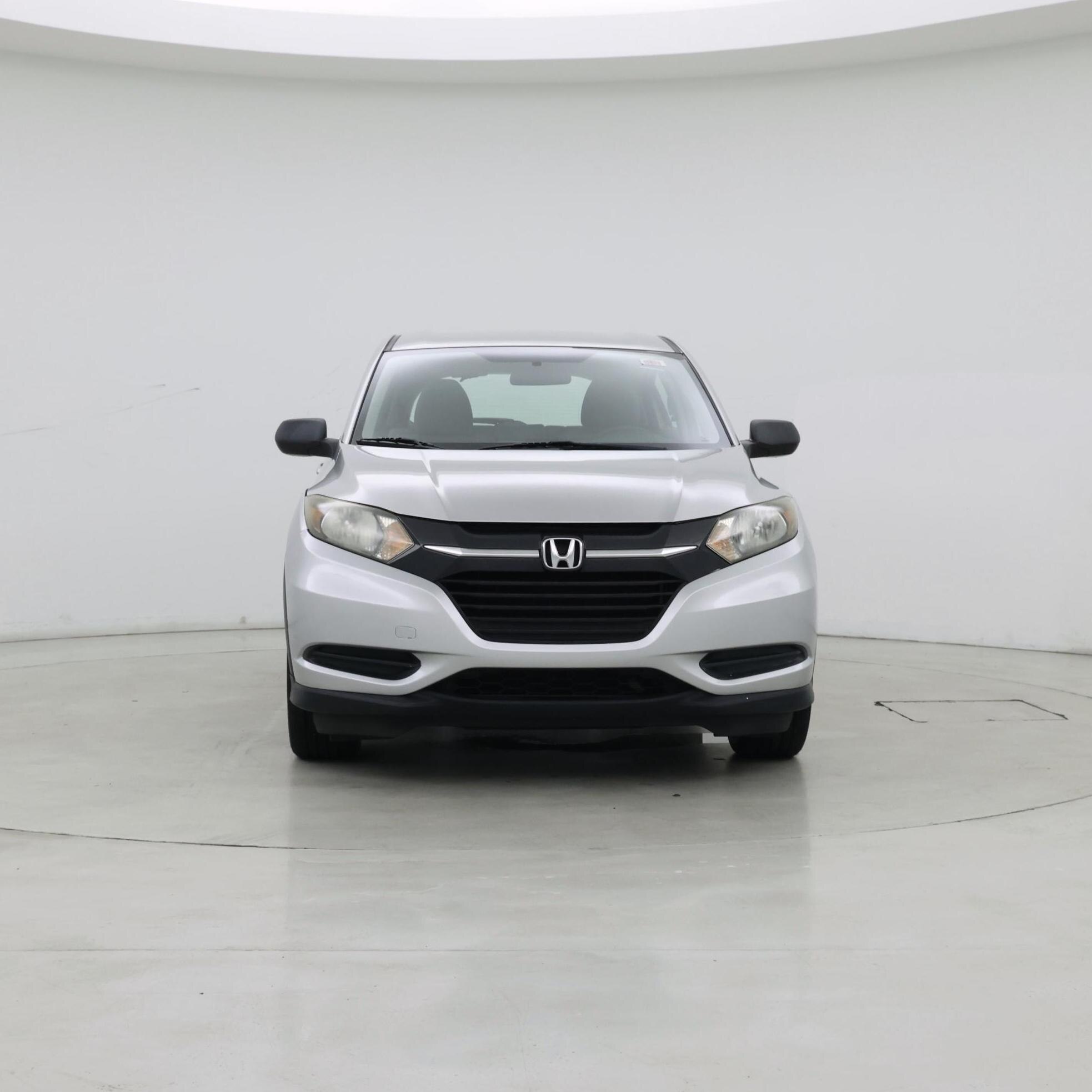 Thumbnail: 2016 Honda HR-V - 5