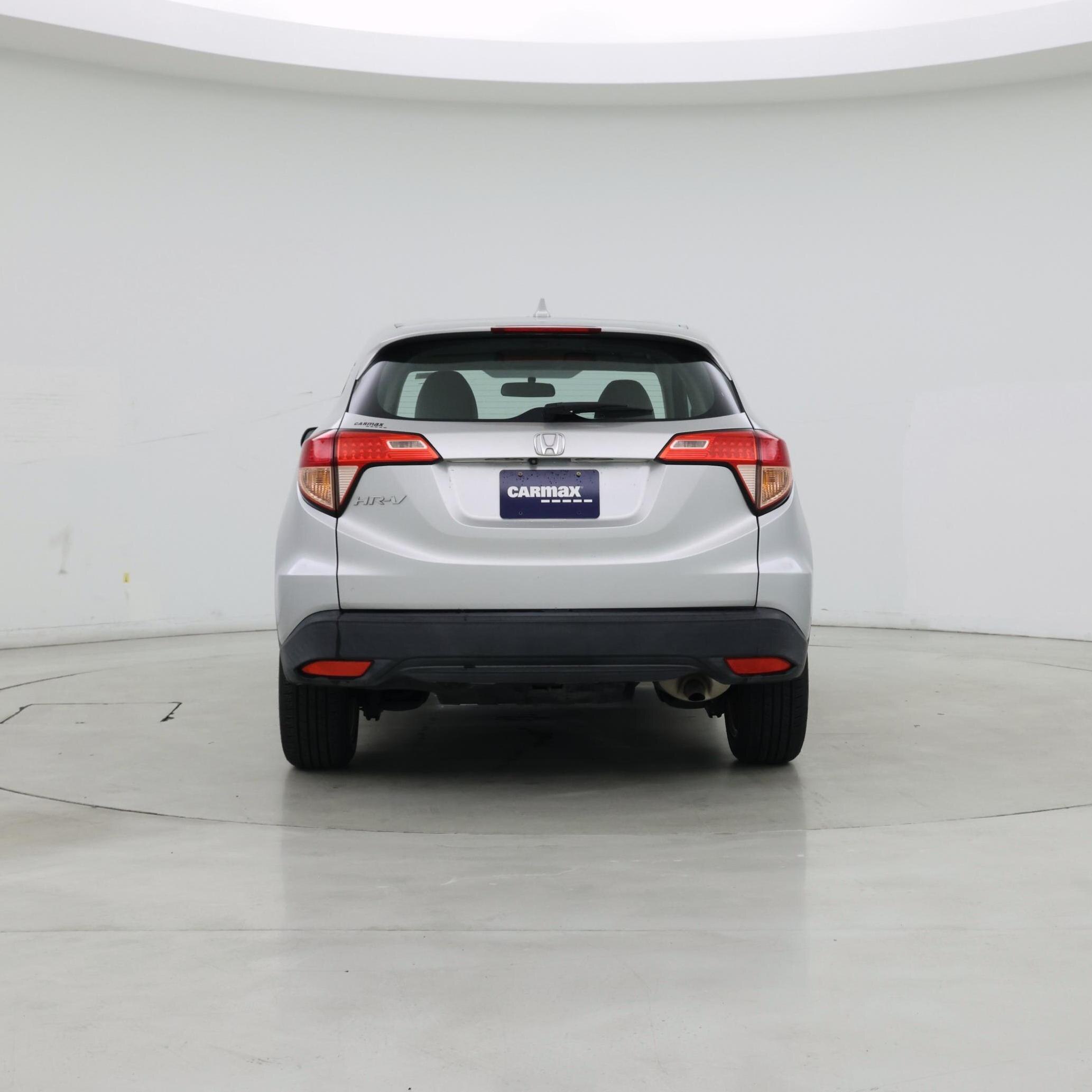Thumbnail: 2016 Honda HR-V - 6