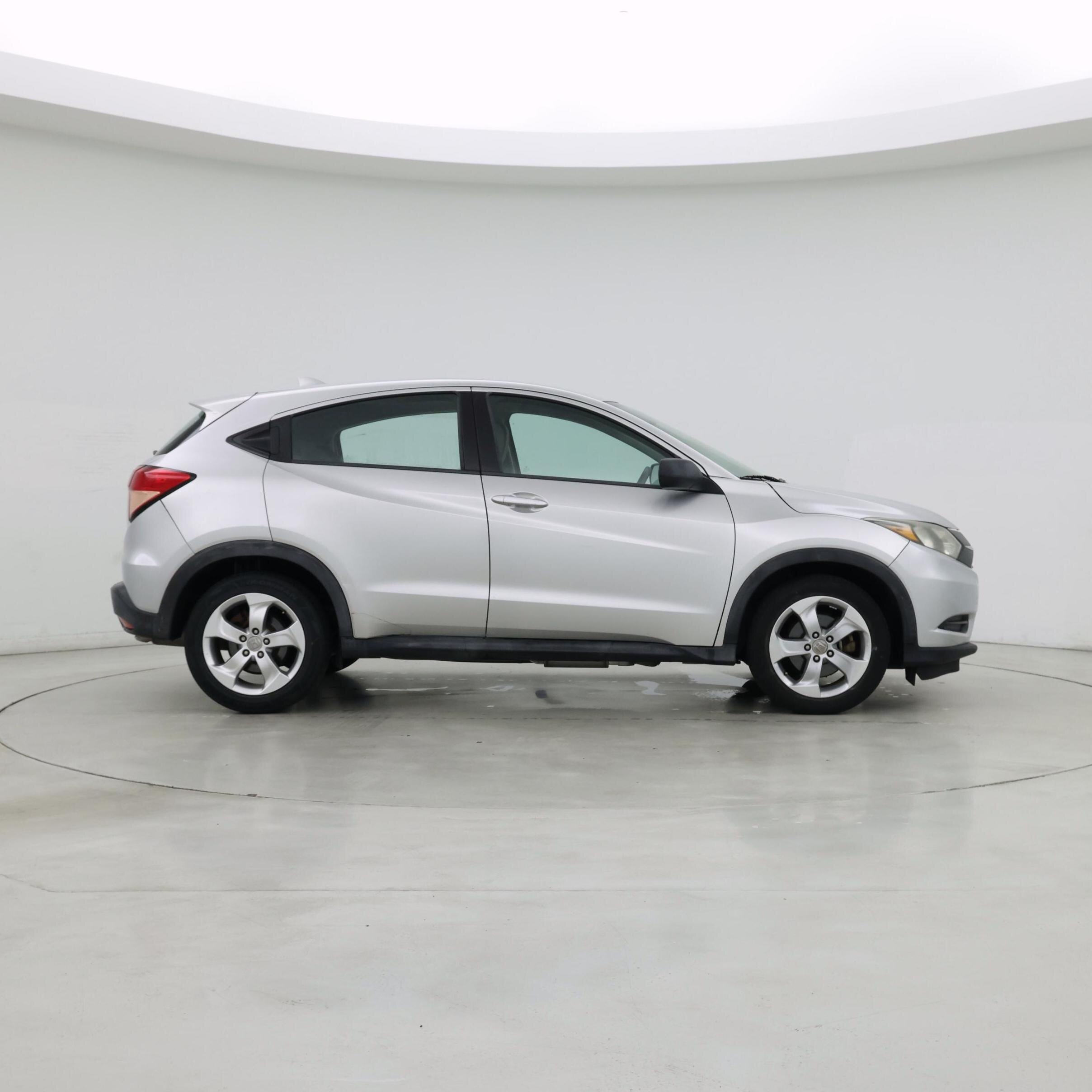 Thumbnail: 2016 Honda HR-V - 7