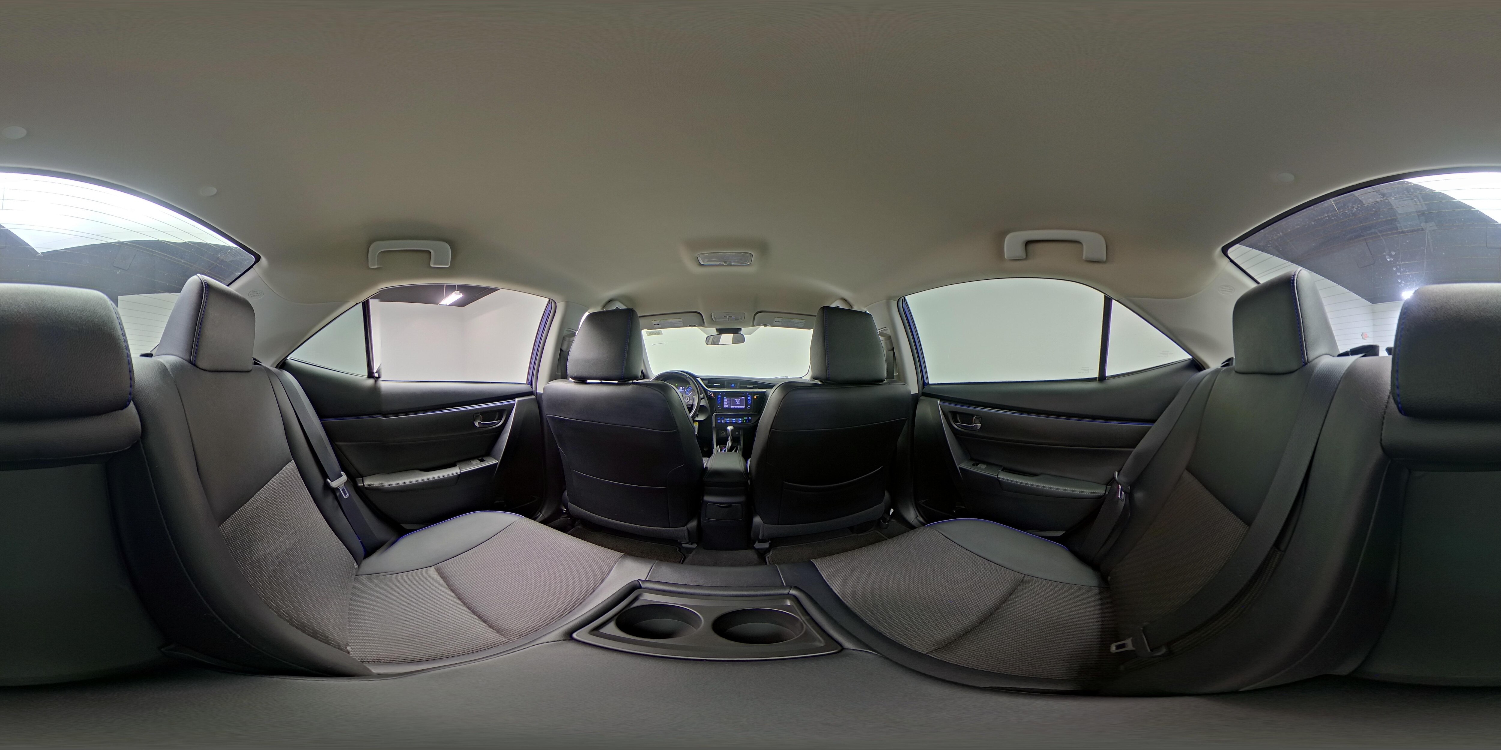 2017 Toyota Corolla SE - Photo 25